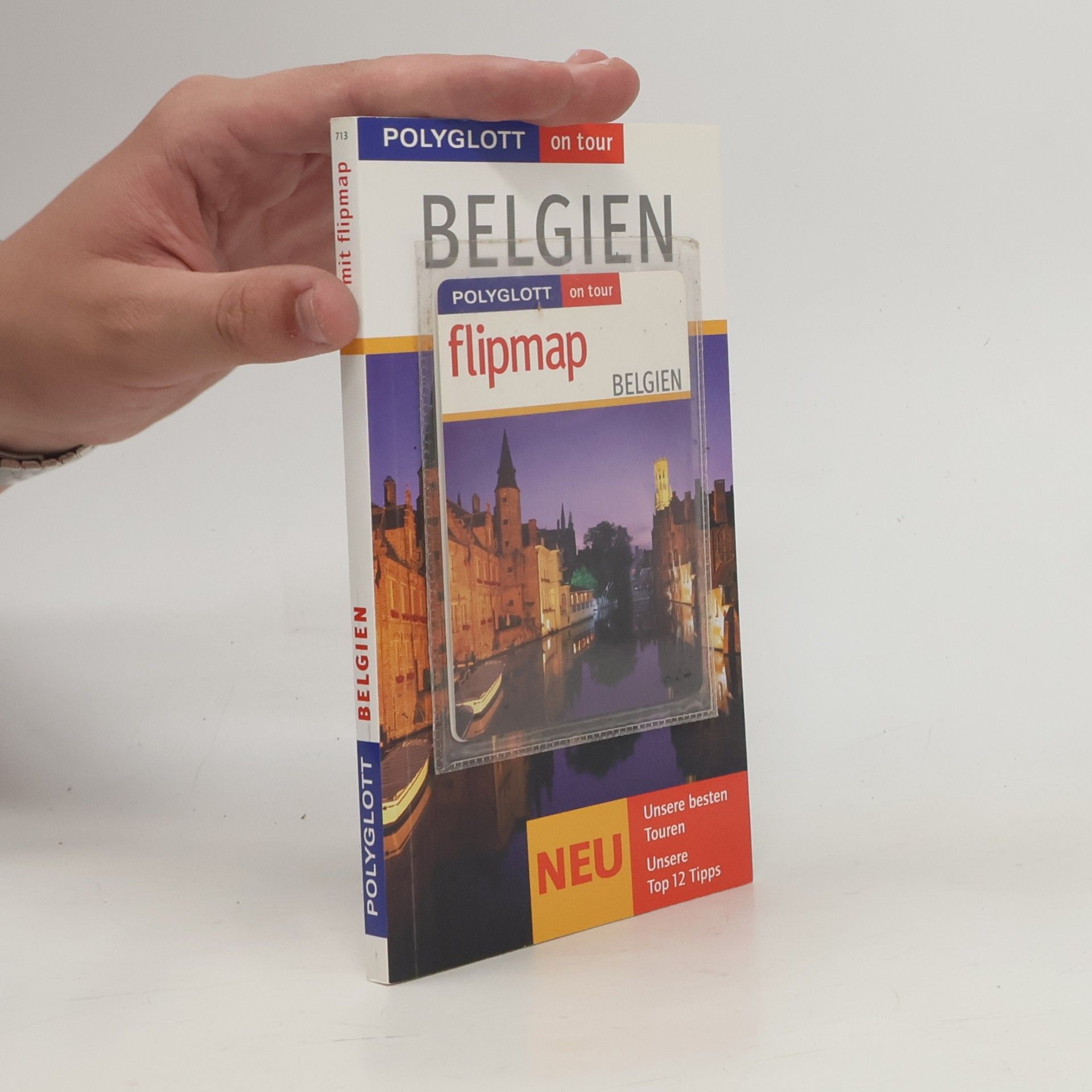 Belgien