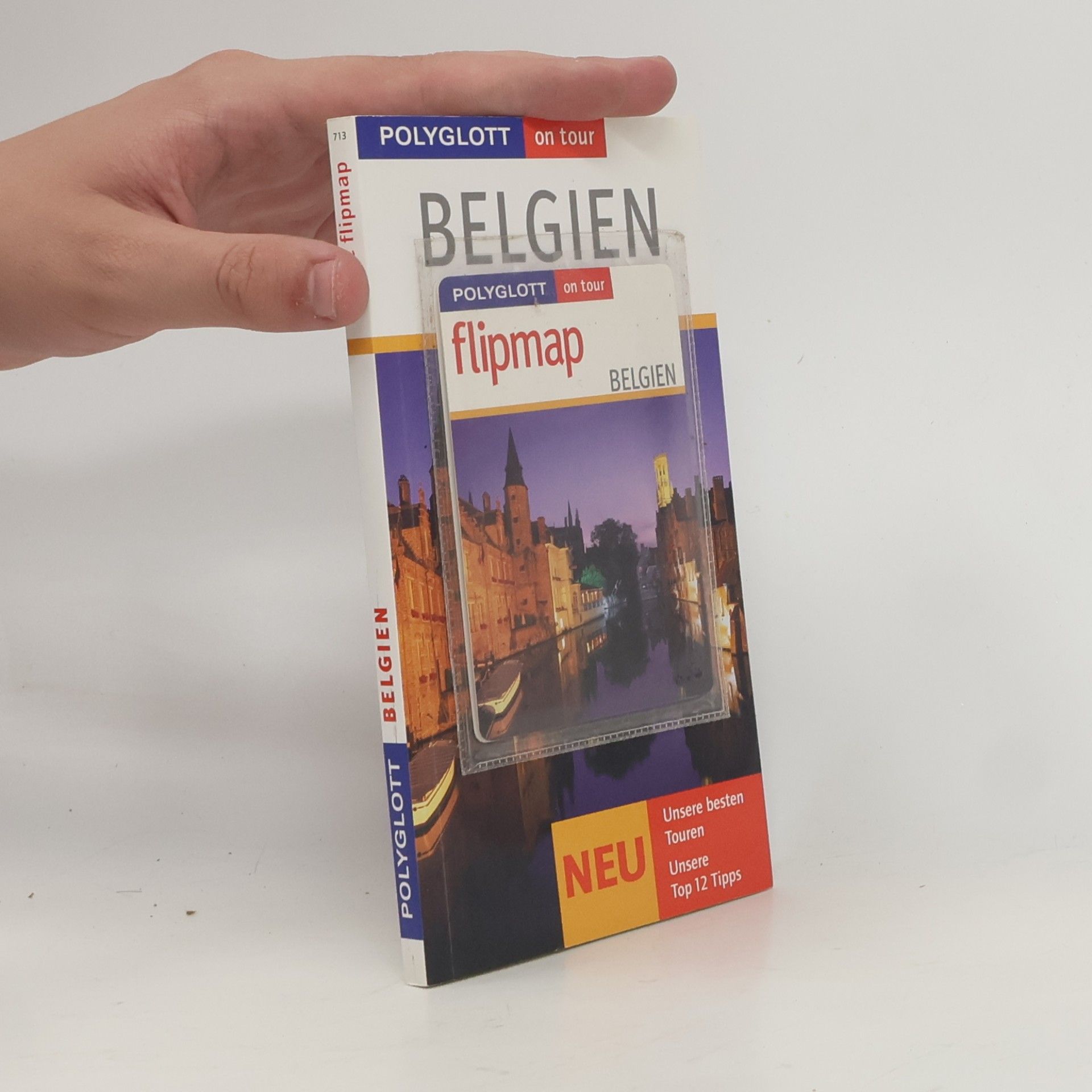 Margarete Graf Belgien