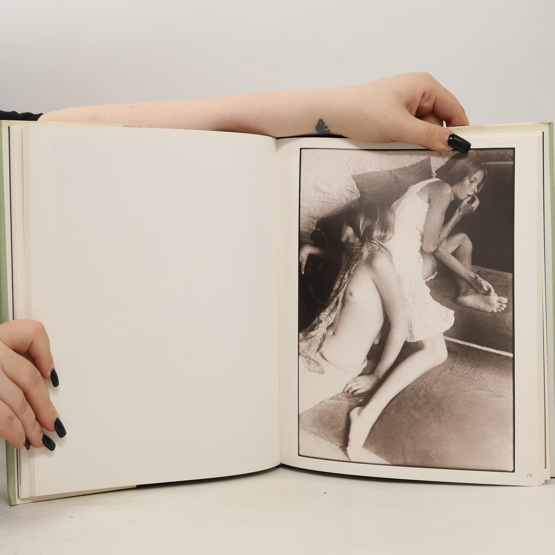 Autorenkollektiv The Best of David Hamilton
