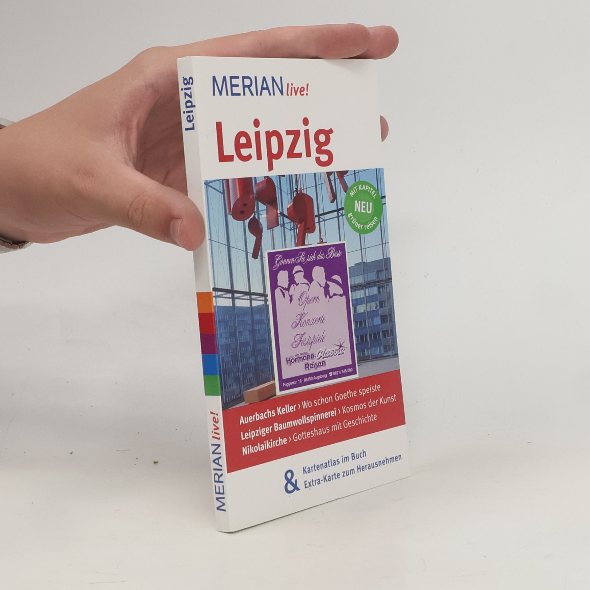 Gabriele Walter Leipzig