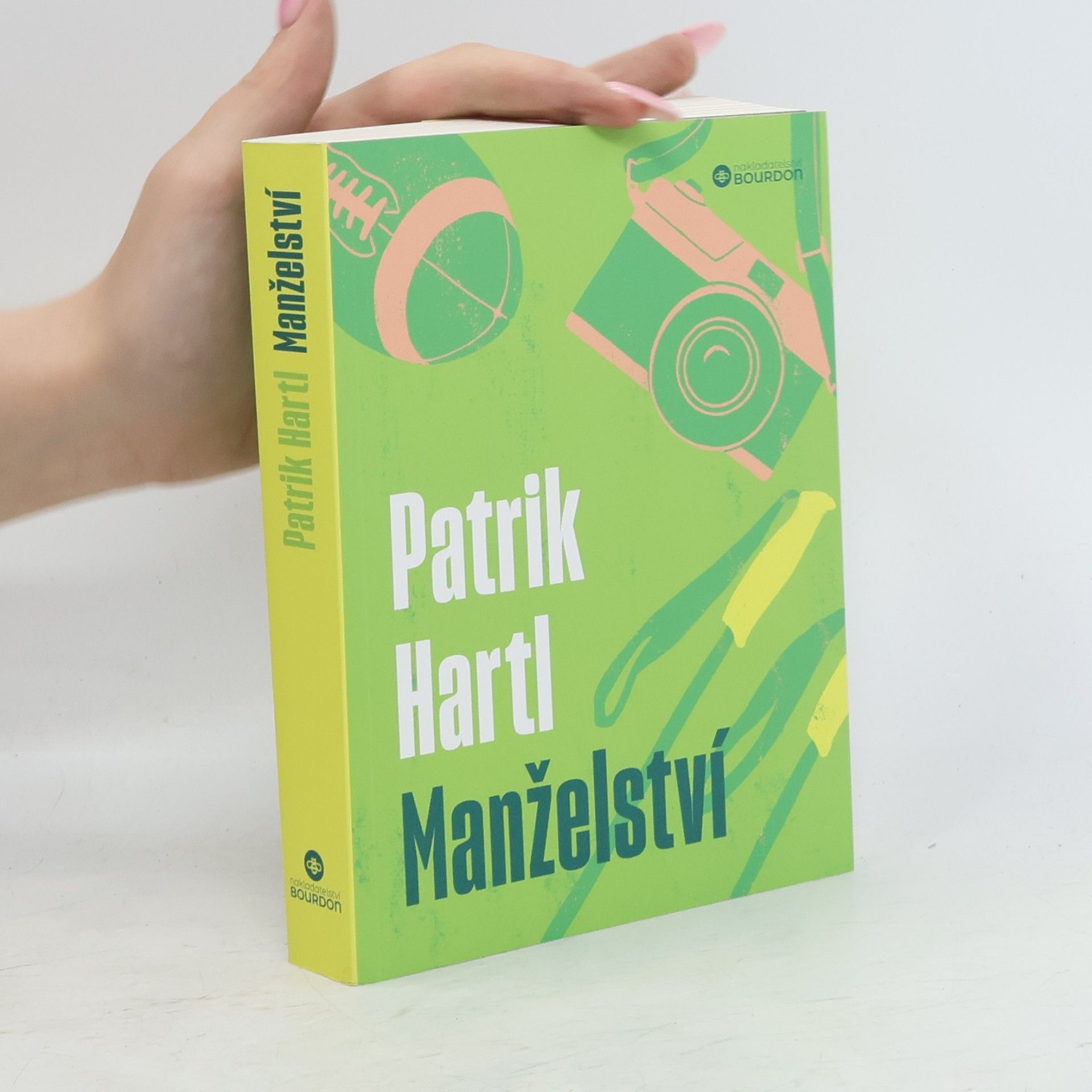 Manželství