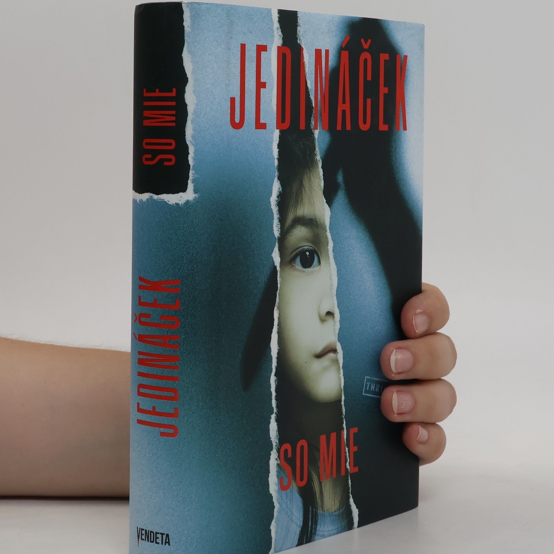 Mi-Ae Seo Jedináček