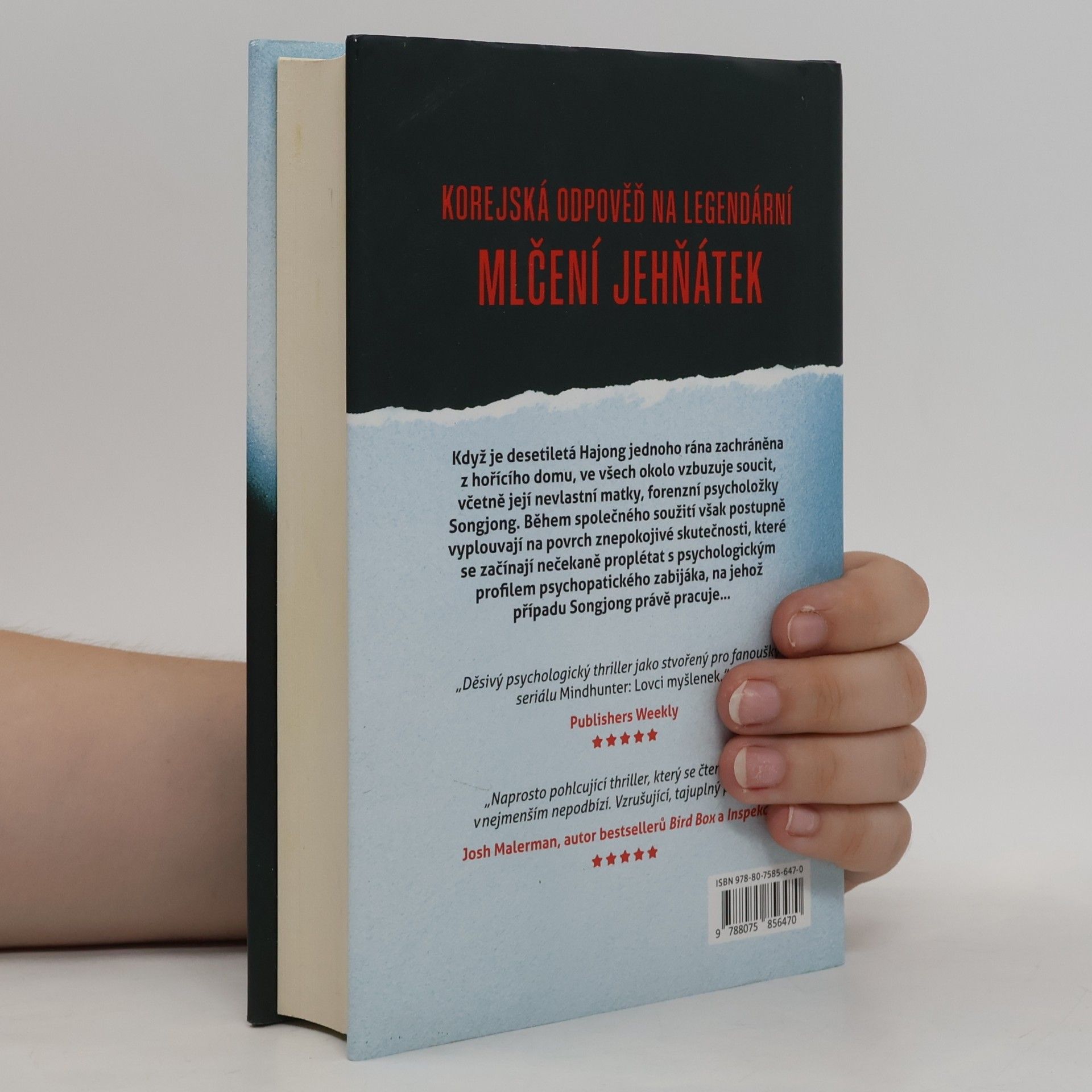 Miä Sŏ Jedináček