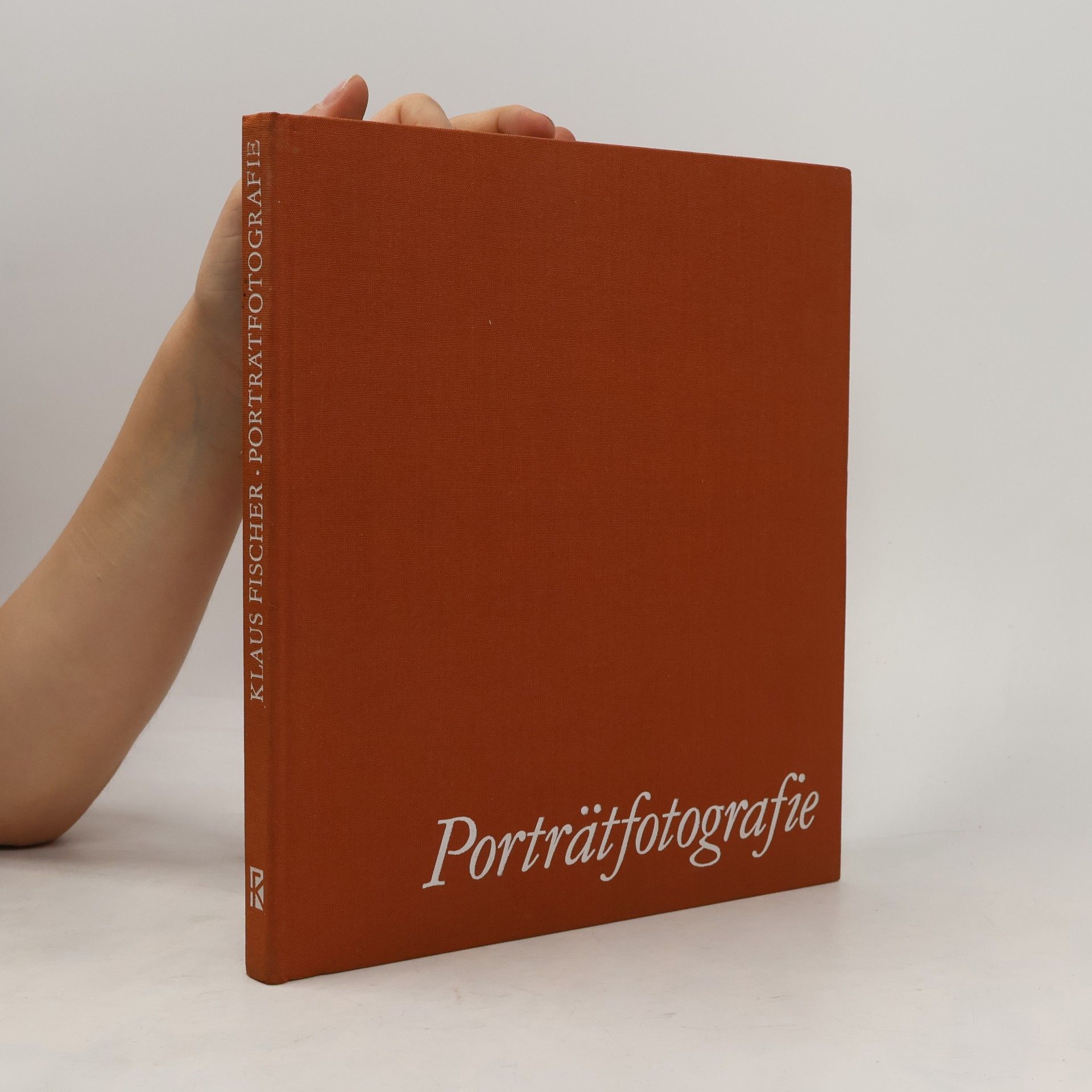 Porträtfotografie