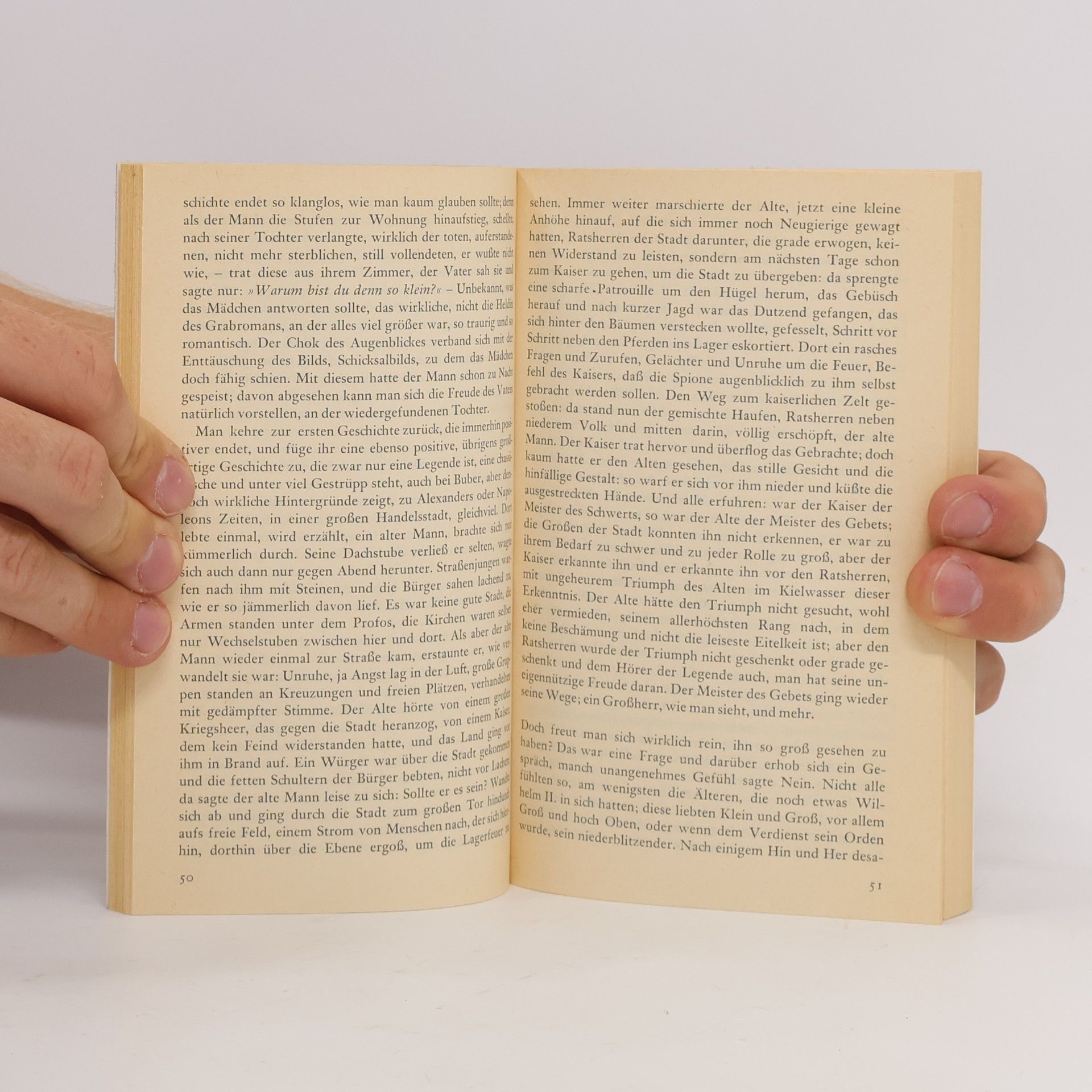 Ernst Bloch Gesamtausgabe I. Spuren