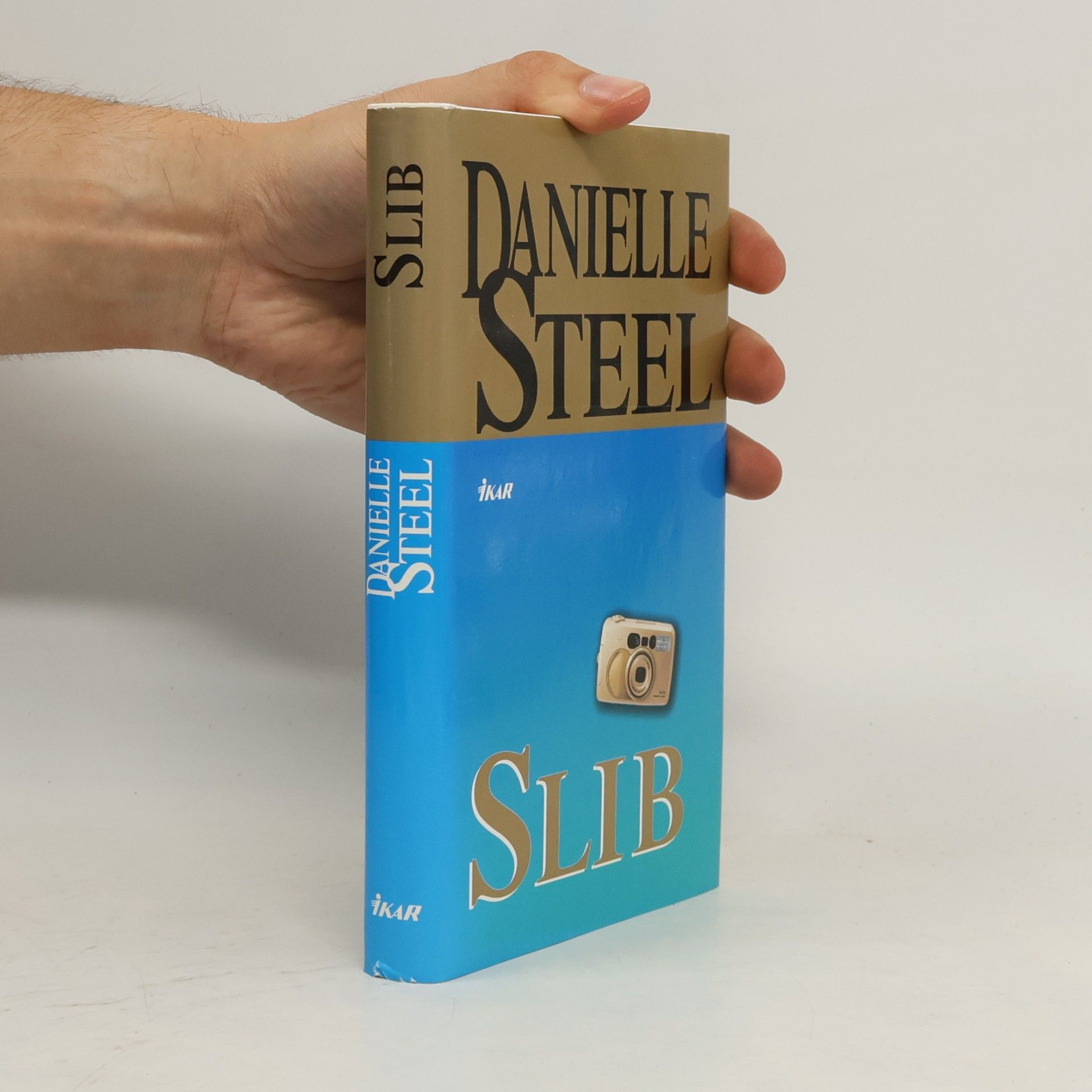 Danielle Steel Slib