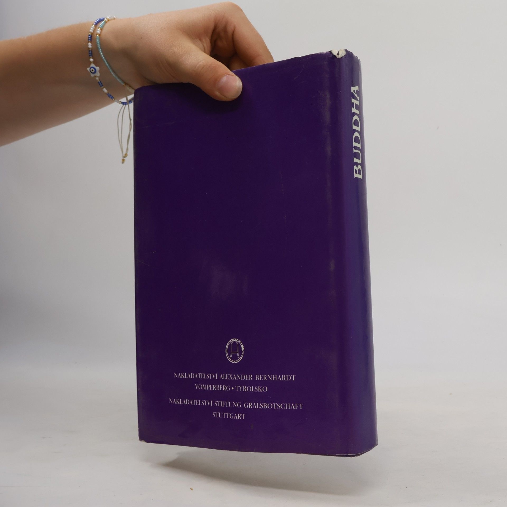 Autores varios Buddha