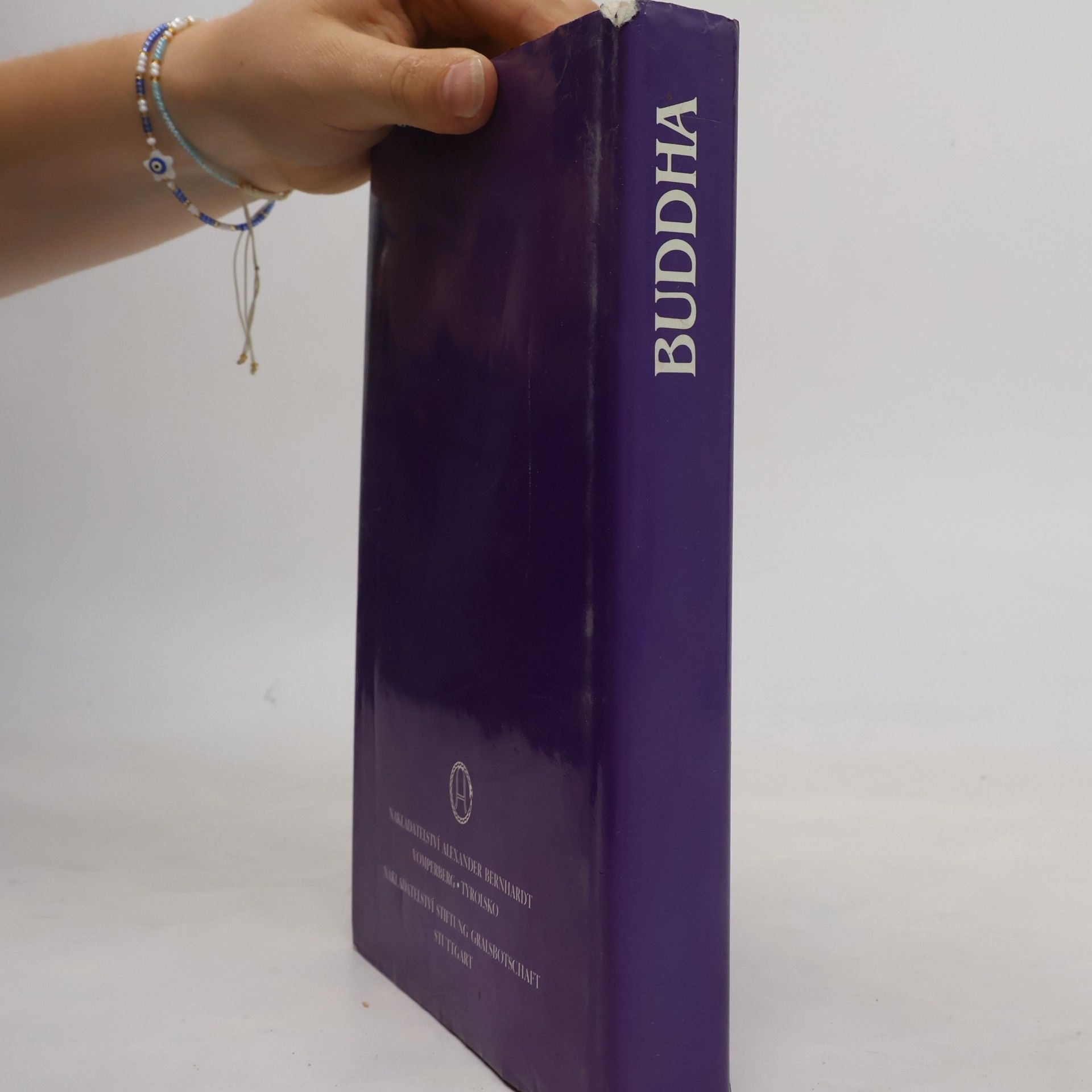 Autores varios Buddha