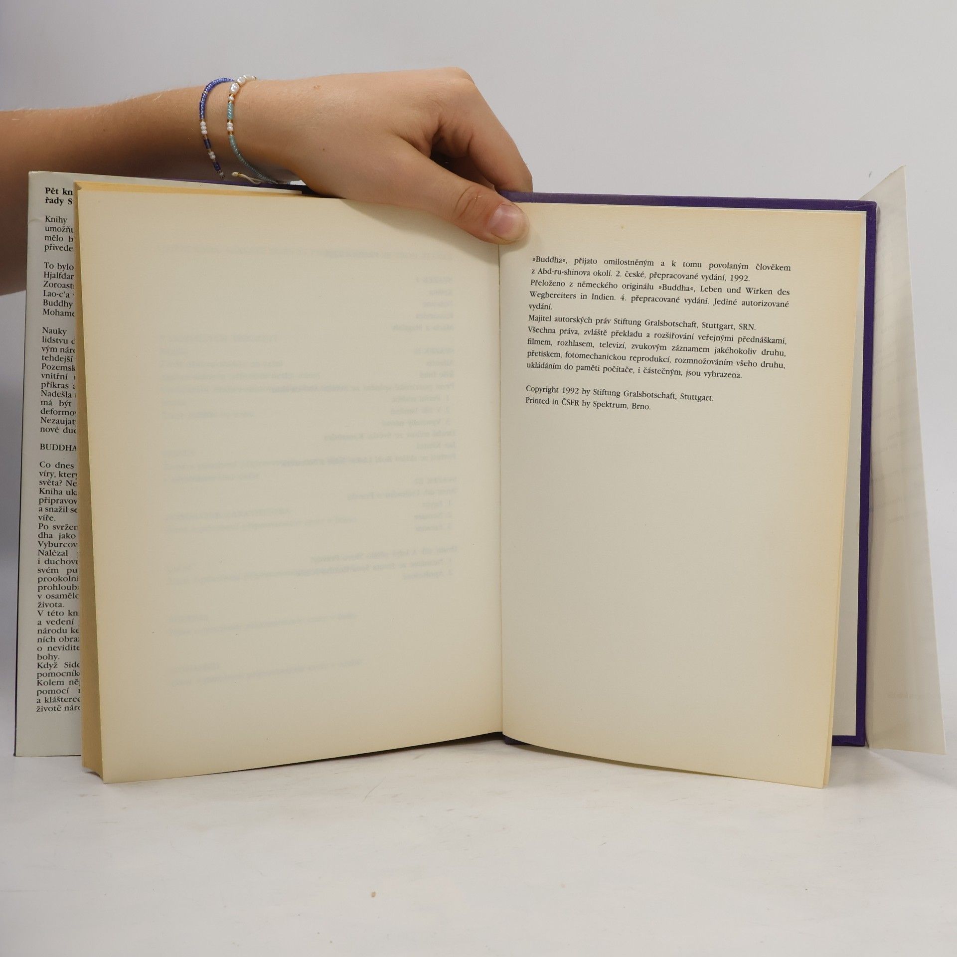 Autores varios Buddha