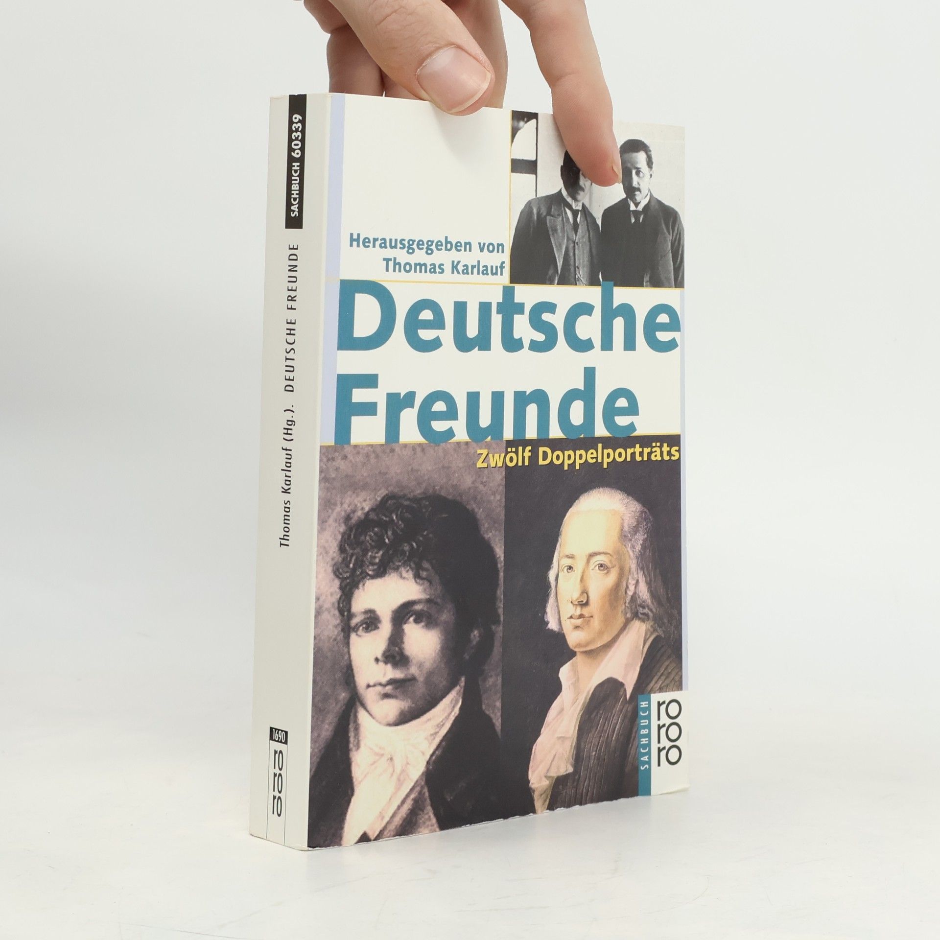 Deutsche Freunde