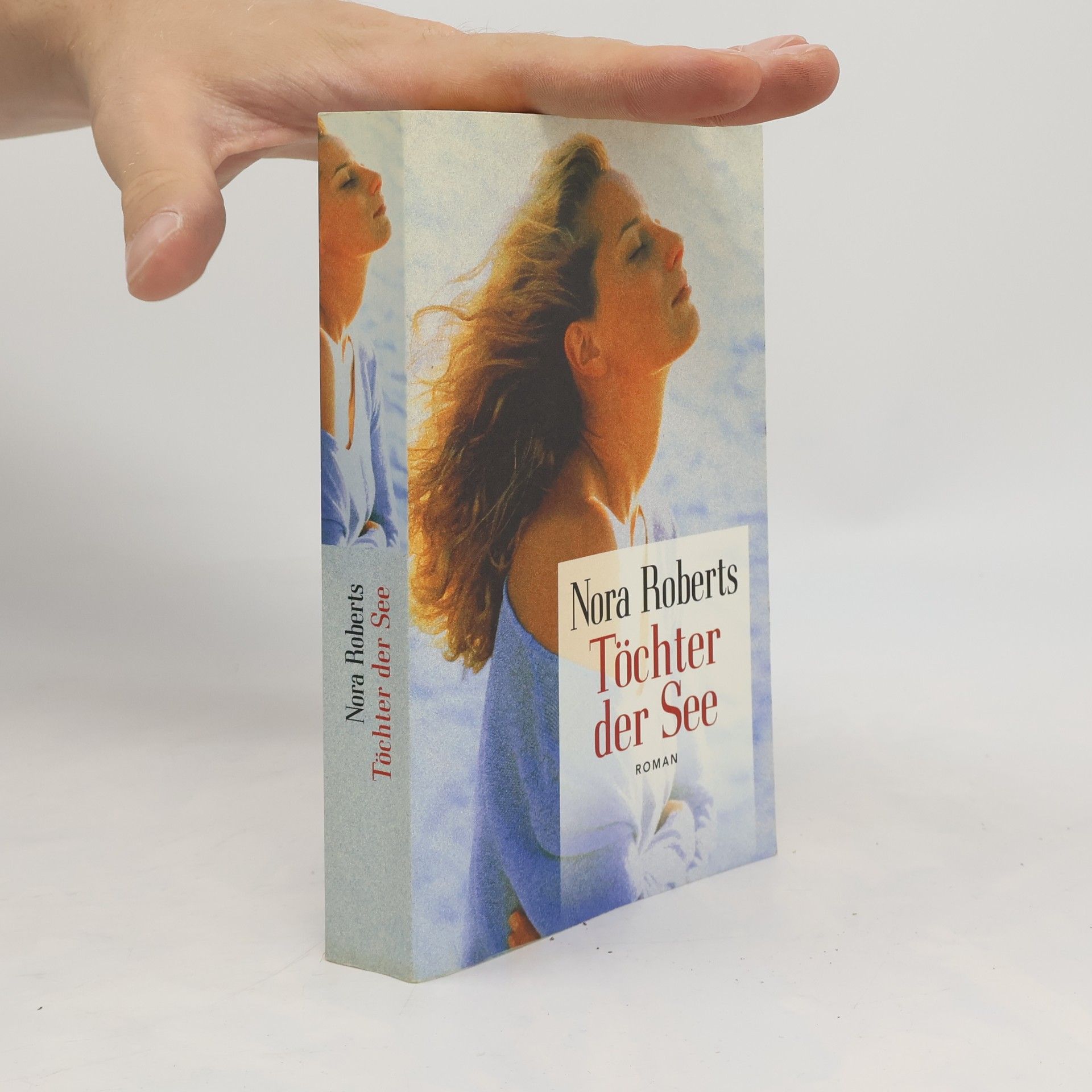 Nora Roberts Töchter der See
