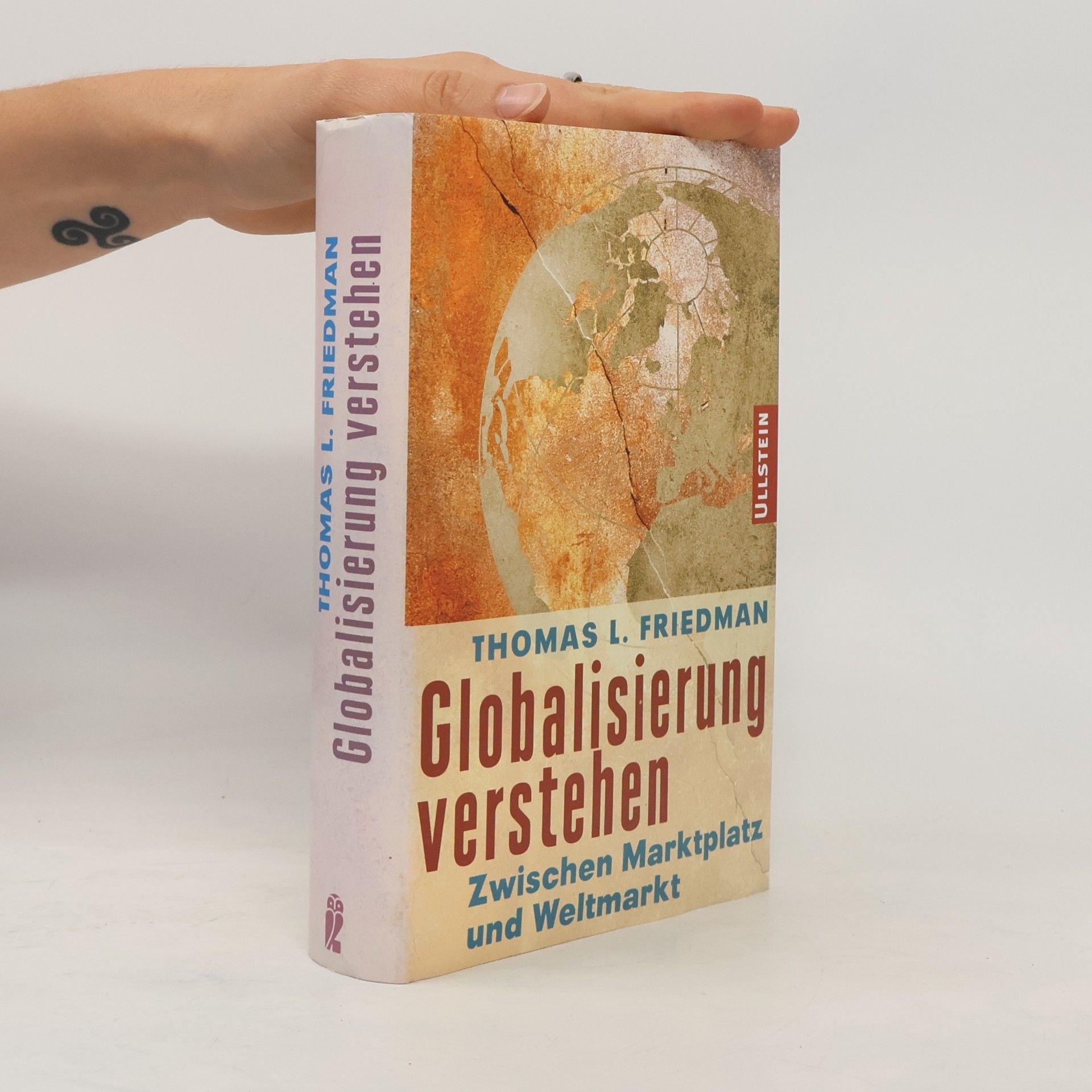 Globalisierung verstehen