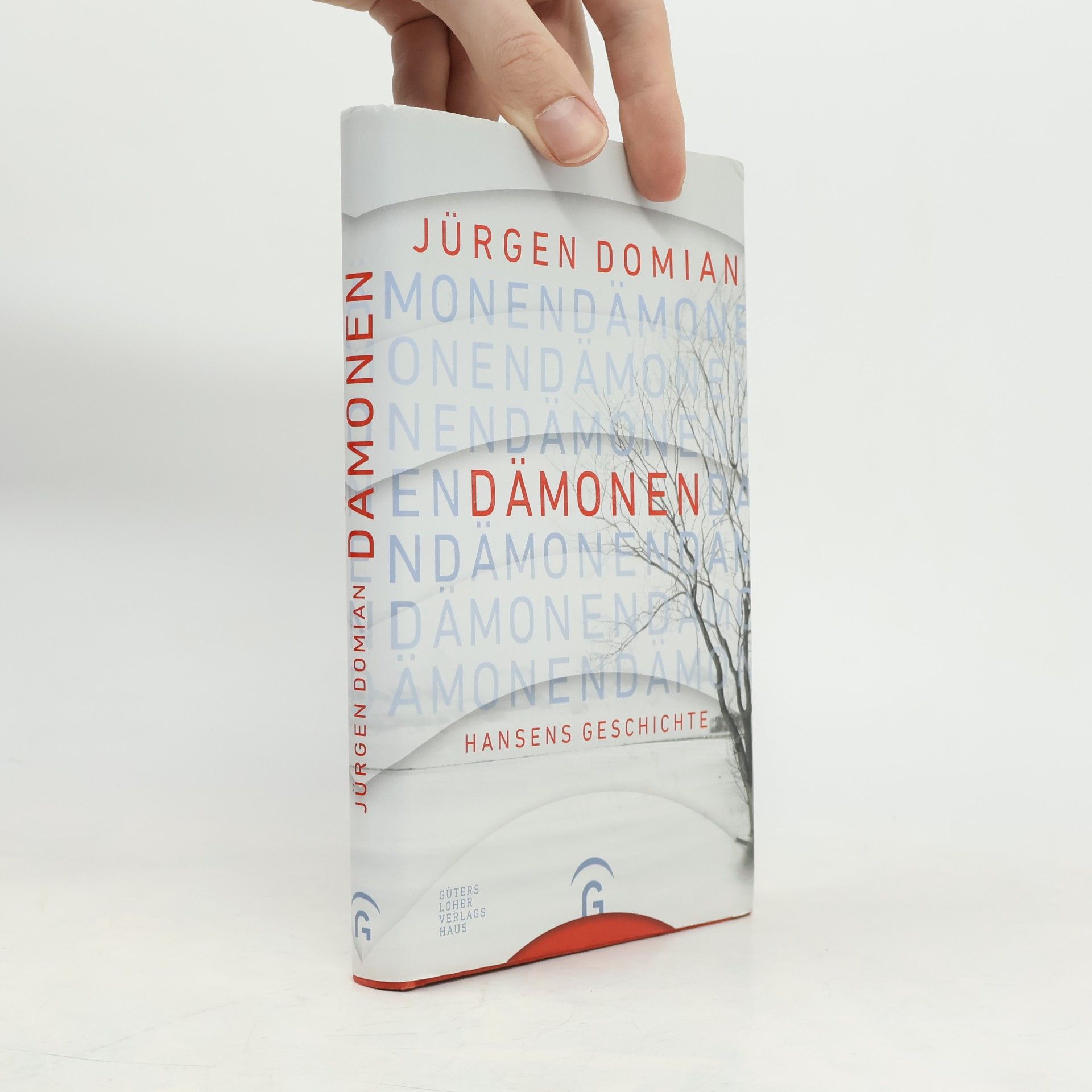 Jürgen Domian Dämonen