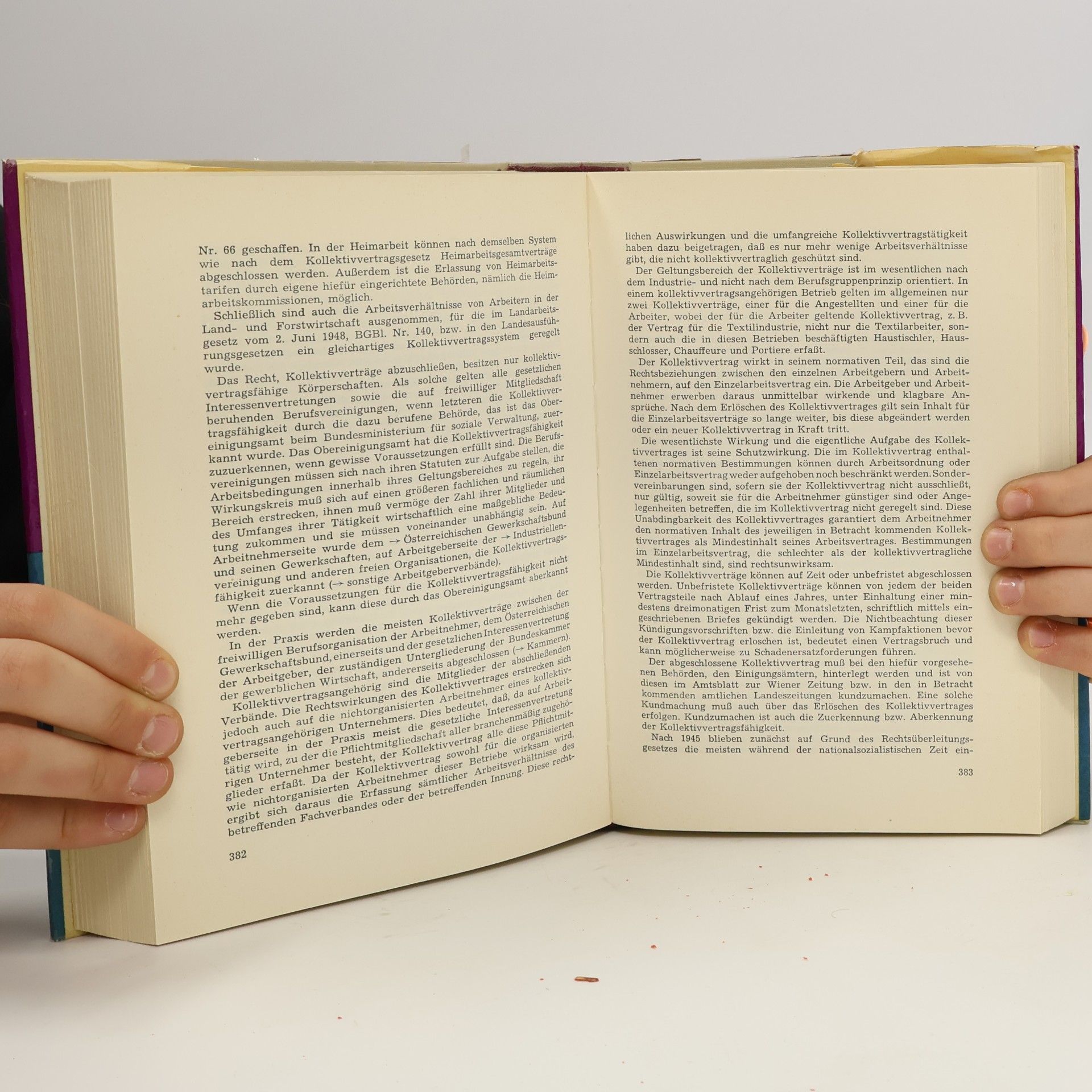 Various authors Mensch und Staat 2