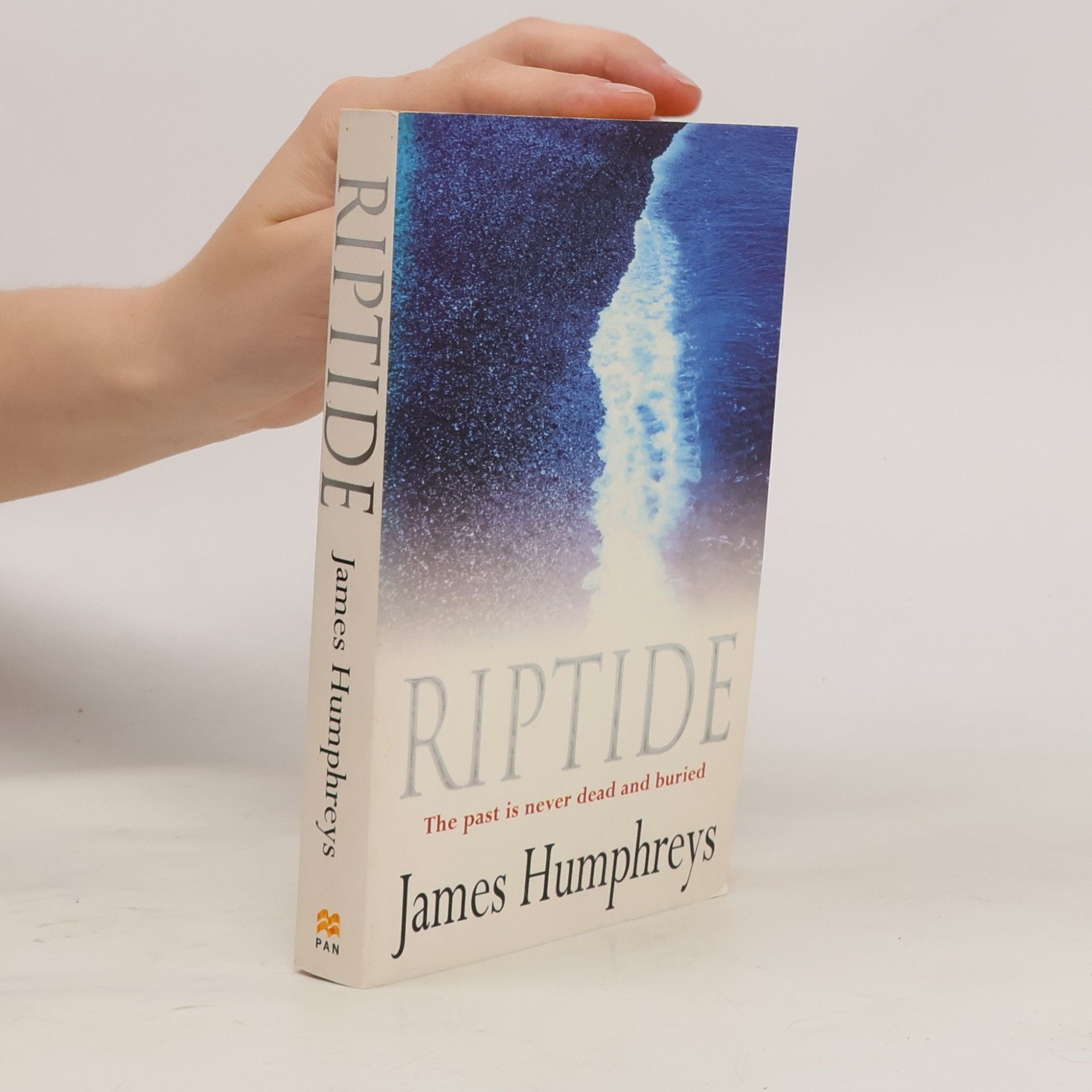 James Humphreys Riptide