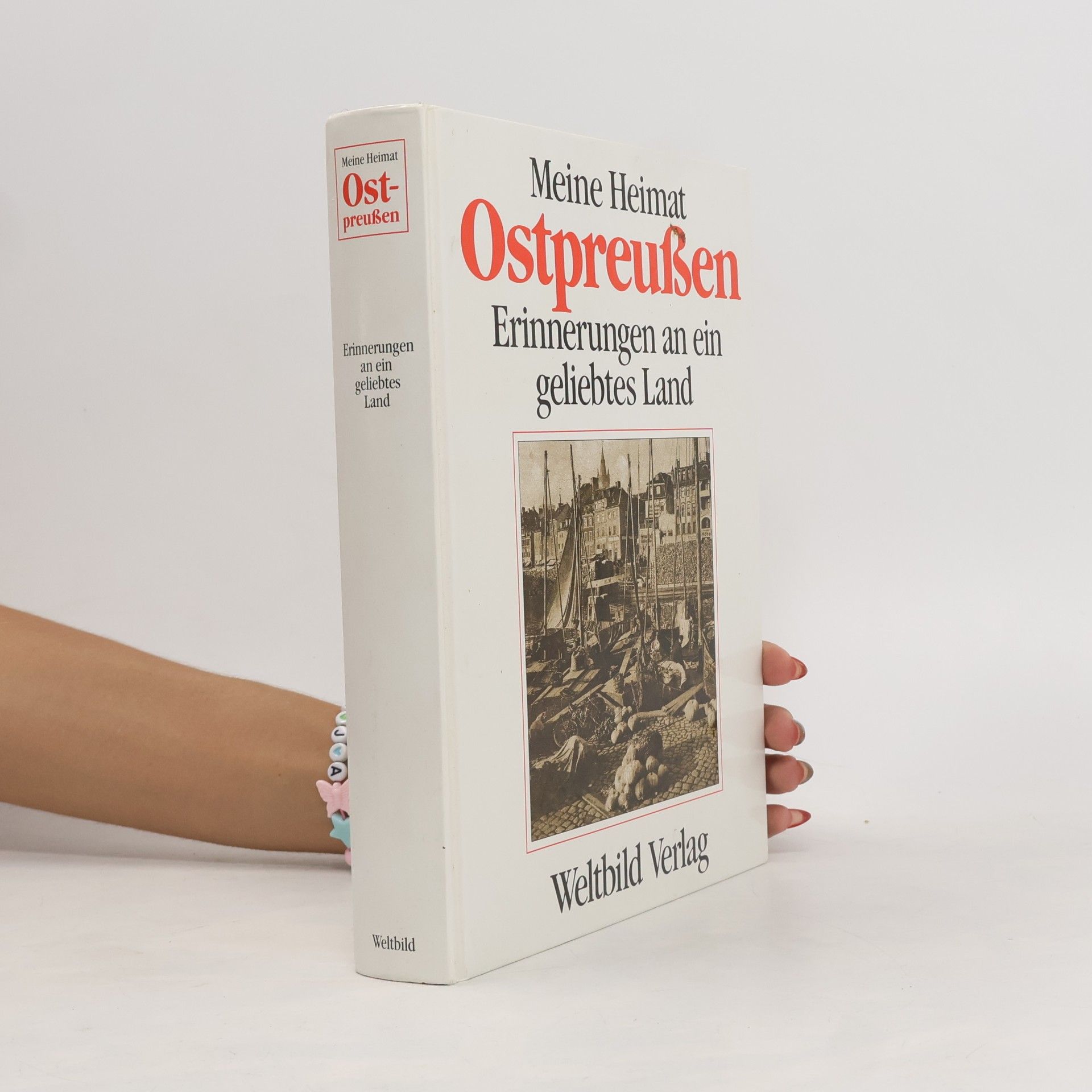 Ostpreussen