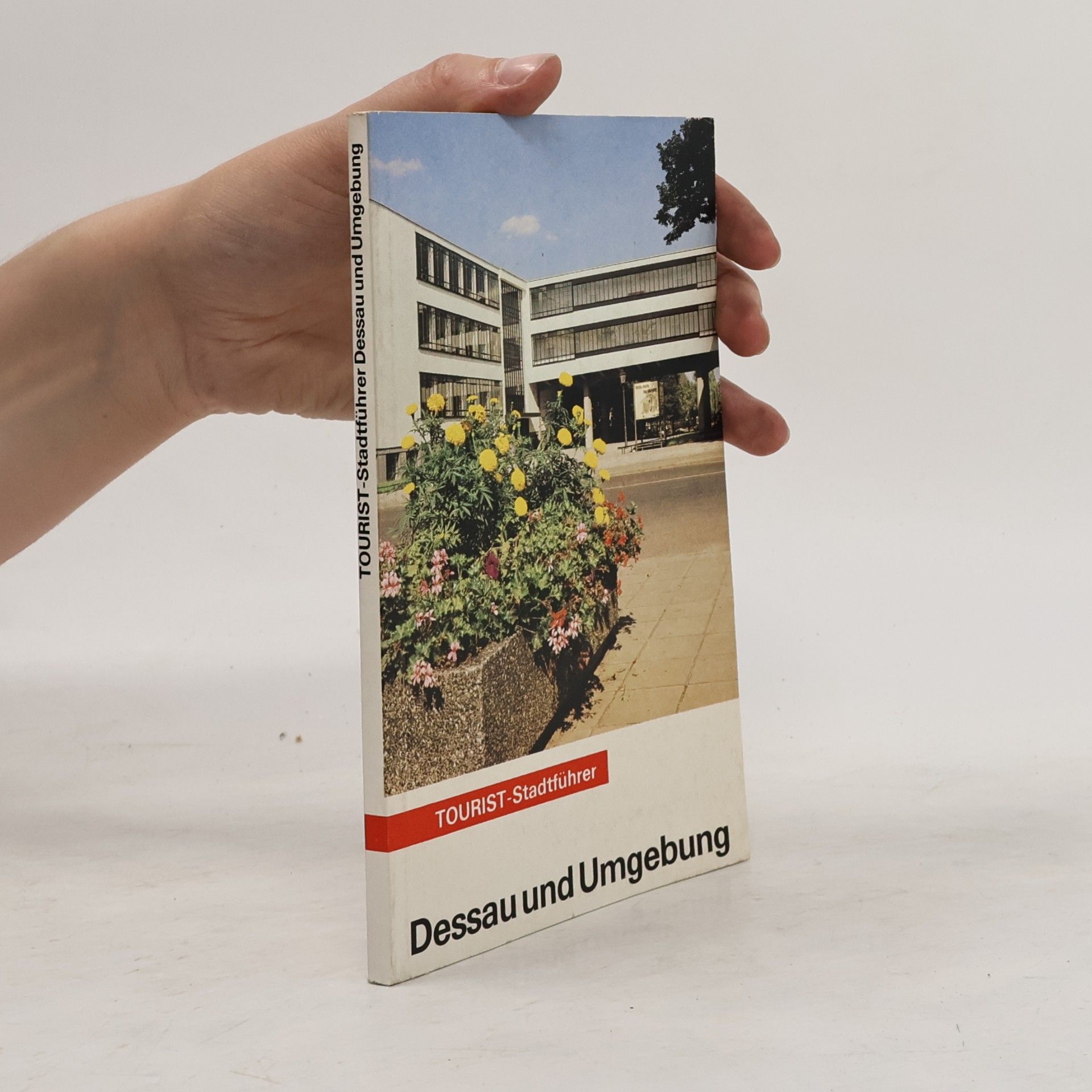 Autorenkollektiv Dessau und Umgebung