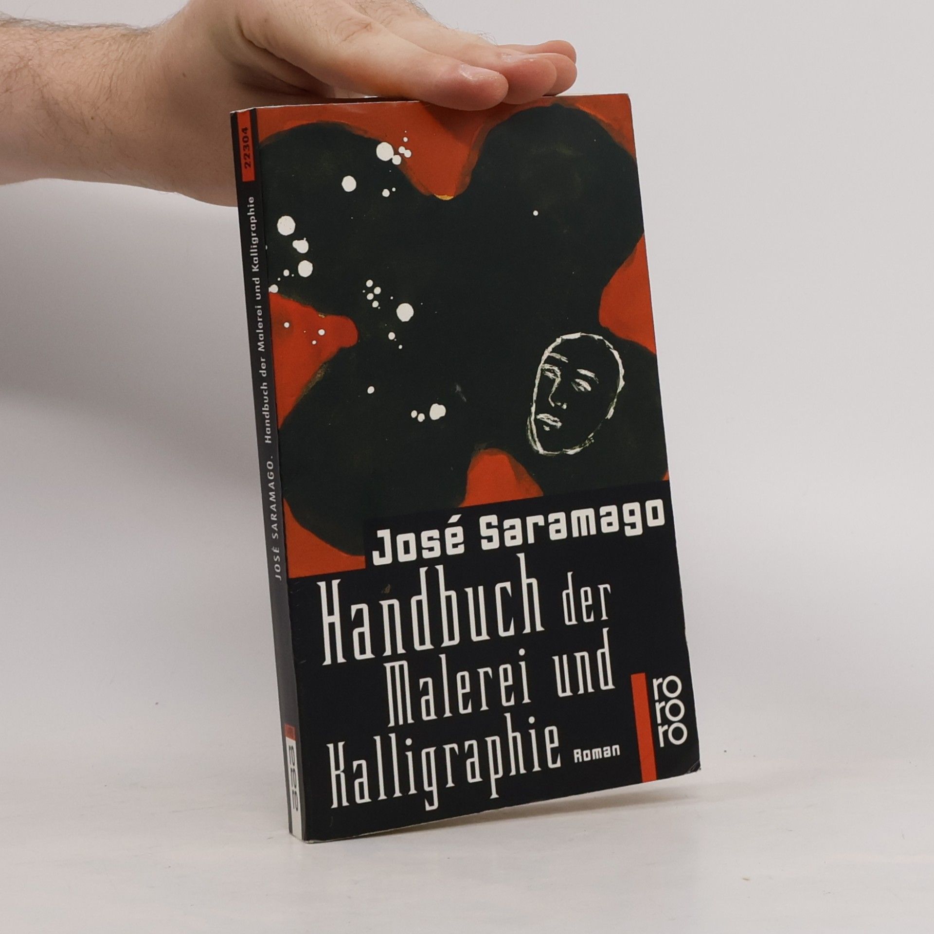 Handbuch der Malerei und Kalligraphie