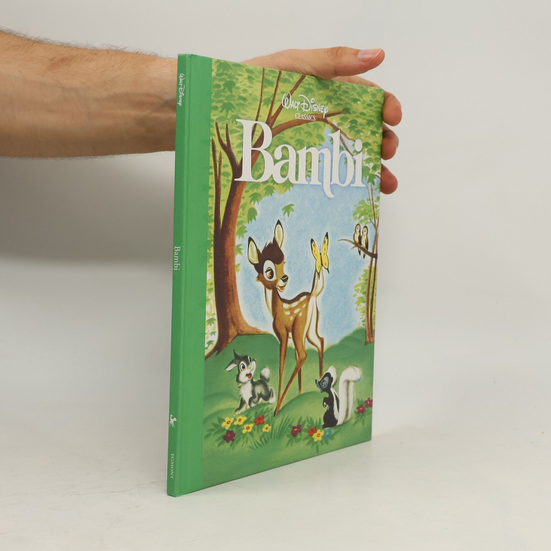 Walt Disney Walt Disney Classics - Bambi
