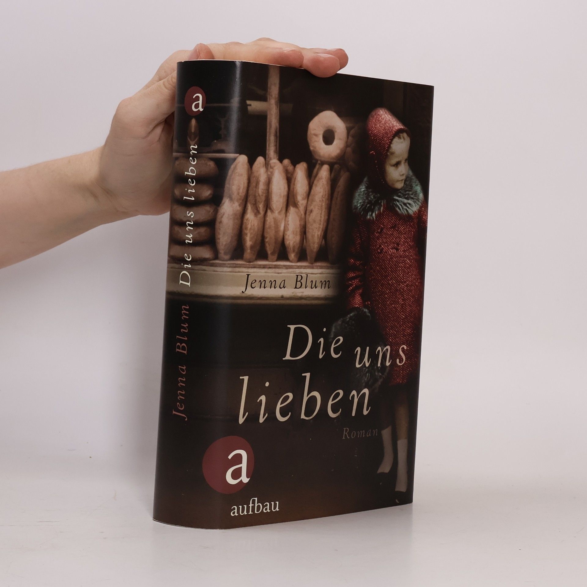 Jenna Blum Die uns lieben