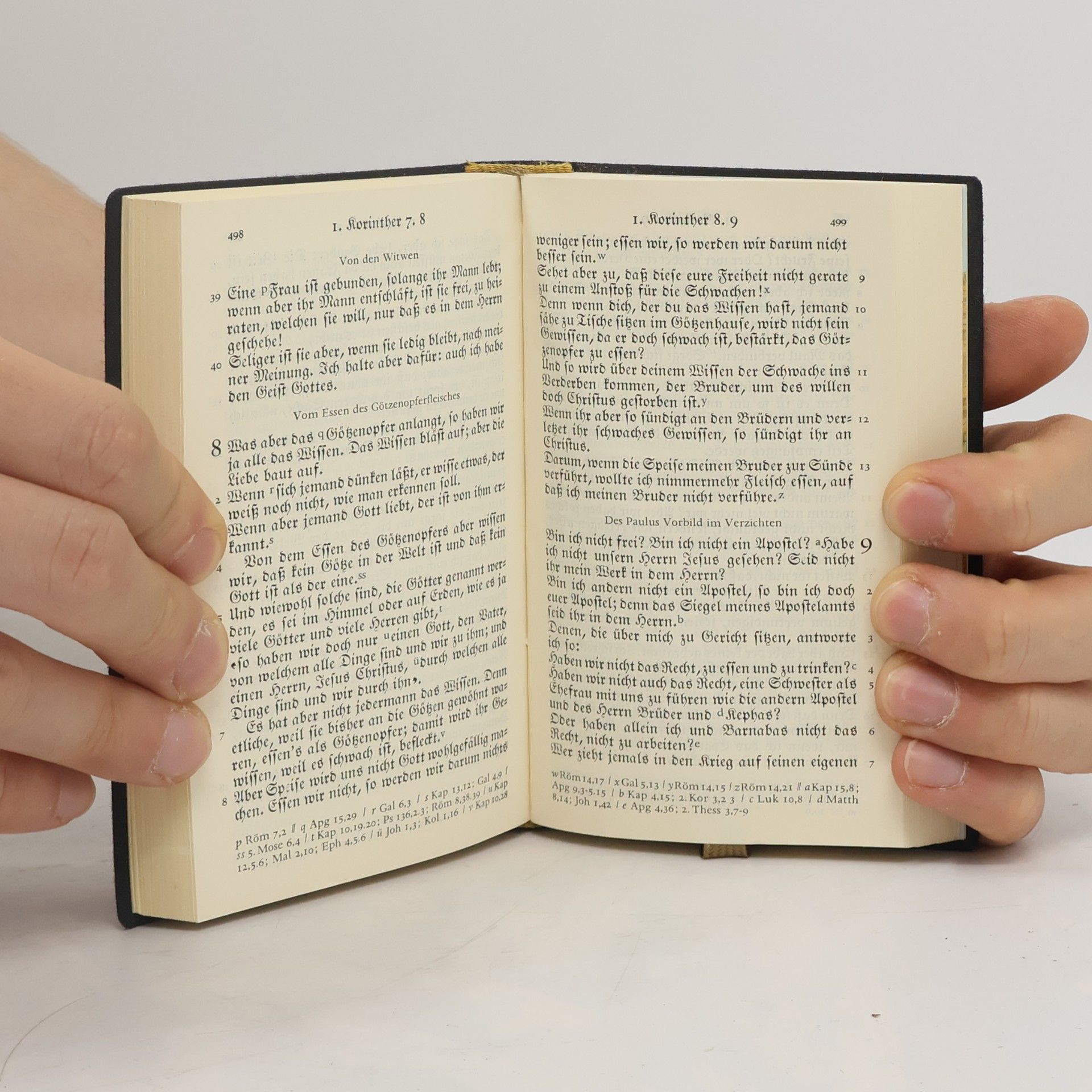 Autorenkollektiv Neues Testament und Psalter