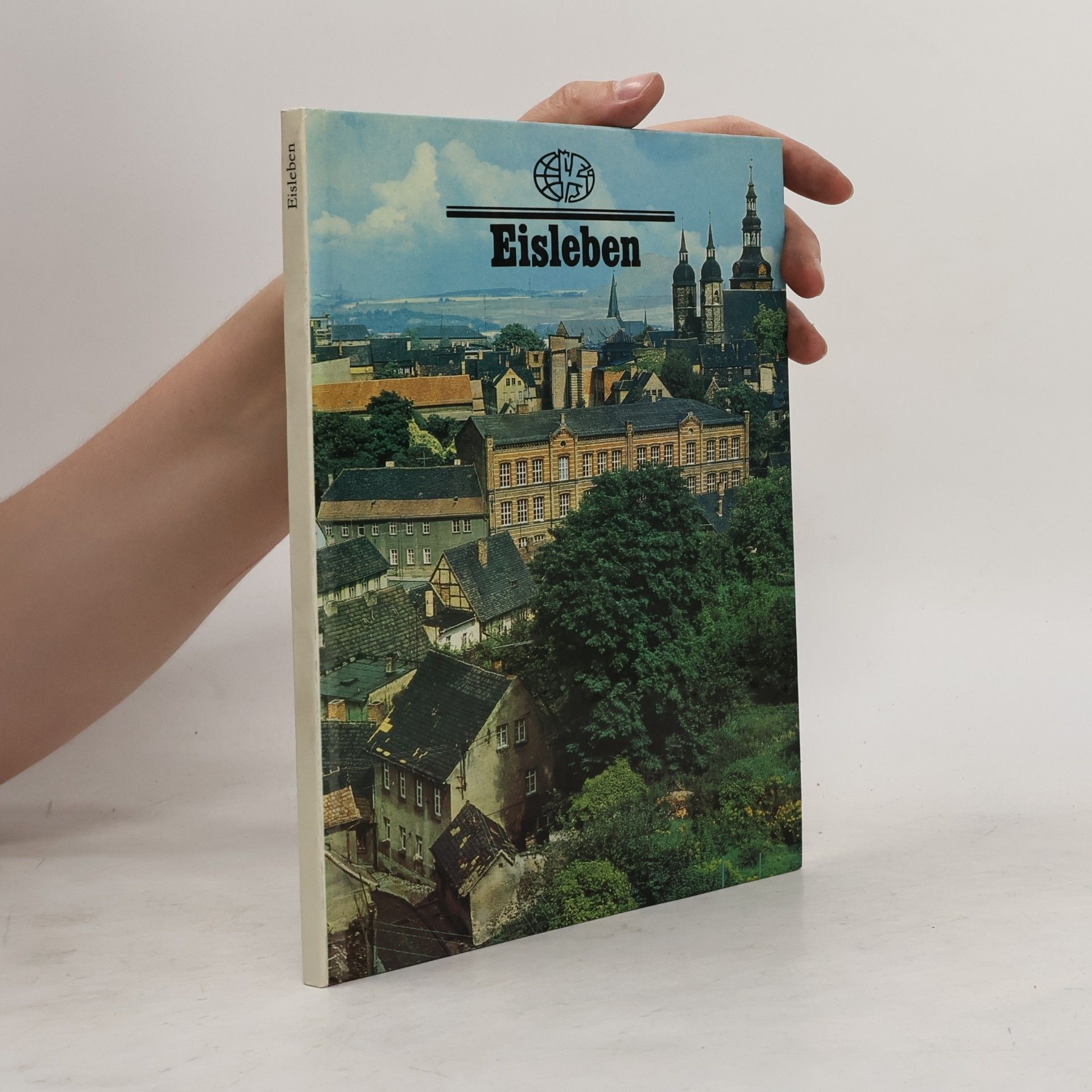 Autorenkollektiv Eisleben