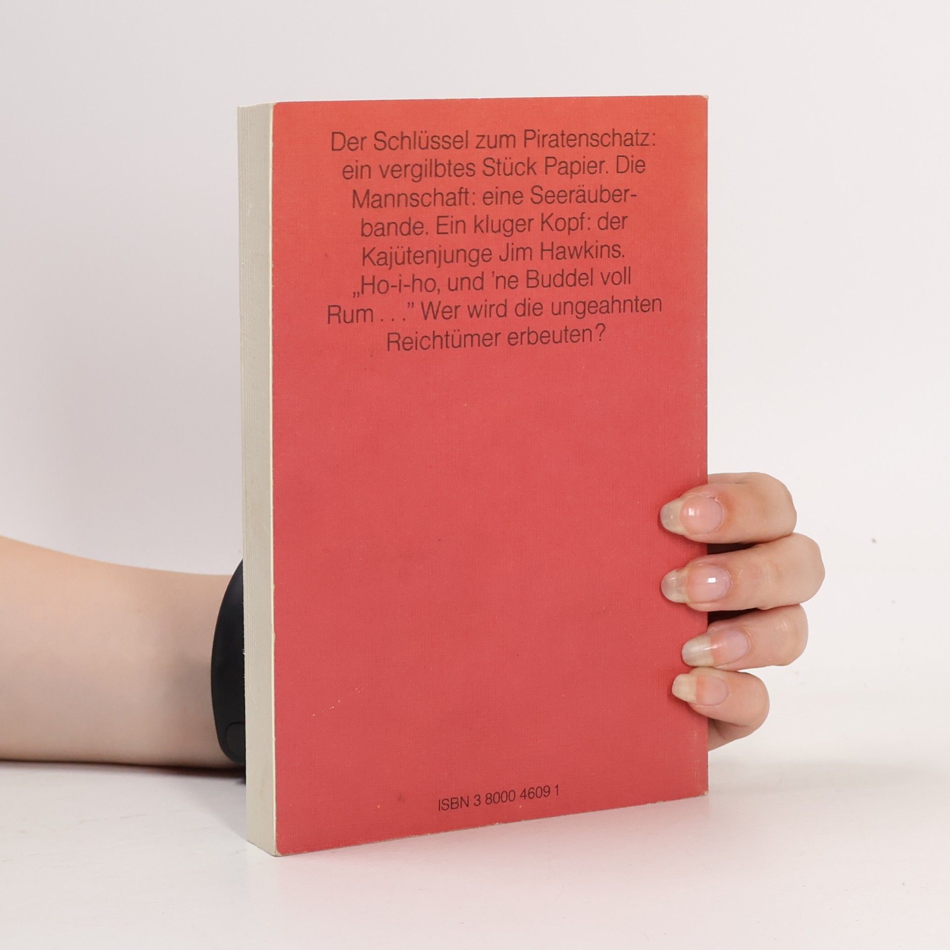 Robert Louis Stevenson Die Schatzinsel
