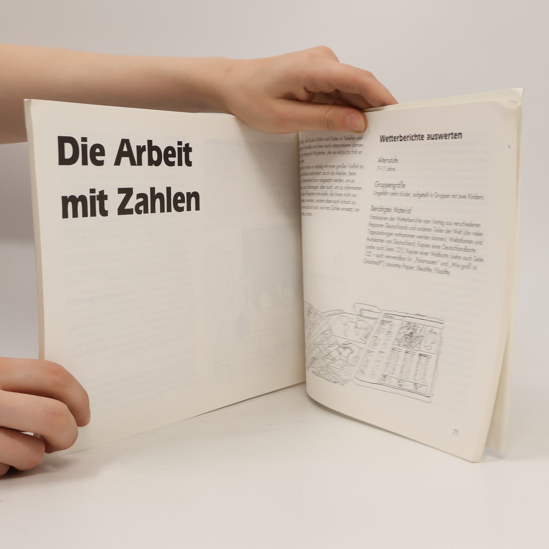 Merryn Hutchings Tolle Ideen, leichter lernen, Arbeitstechniken
