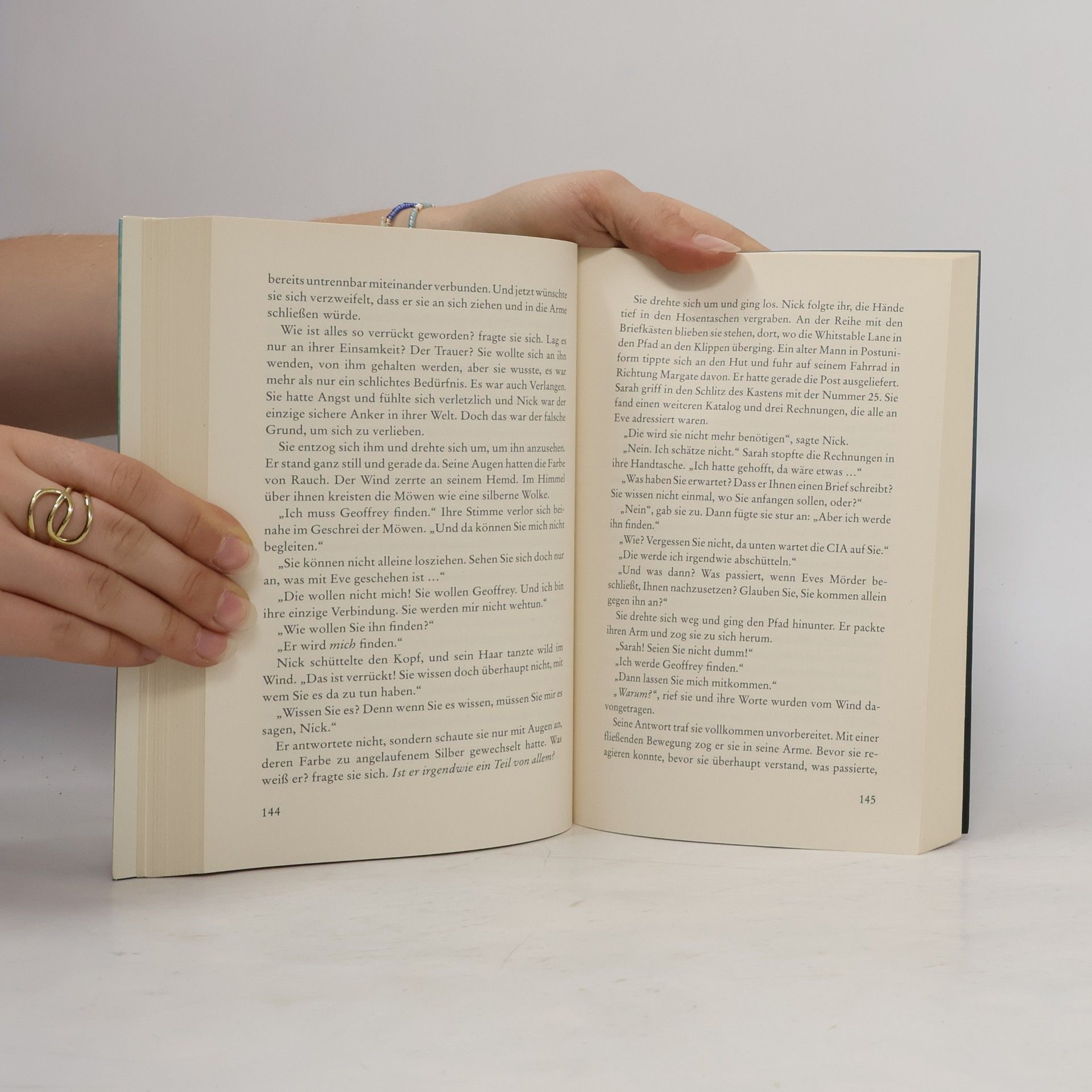 Tess Gerritsen Der Anruf kam nach Mitternacht