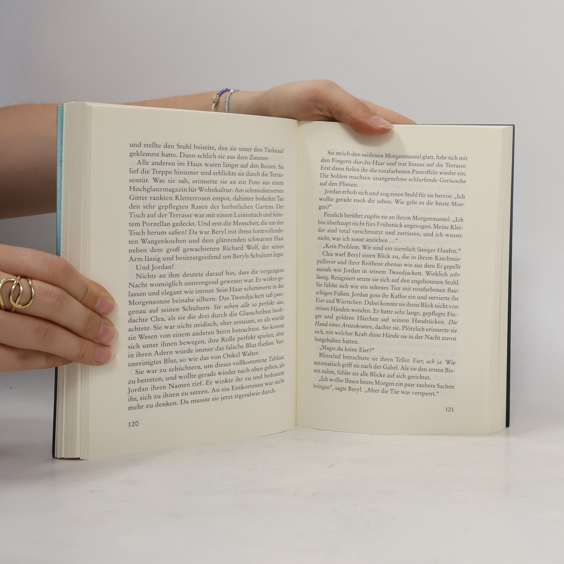 Tess Gerritsen Die Meisterdiebin