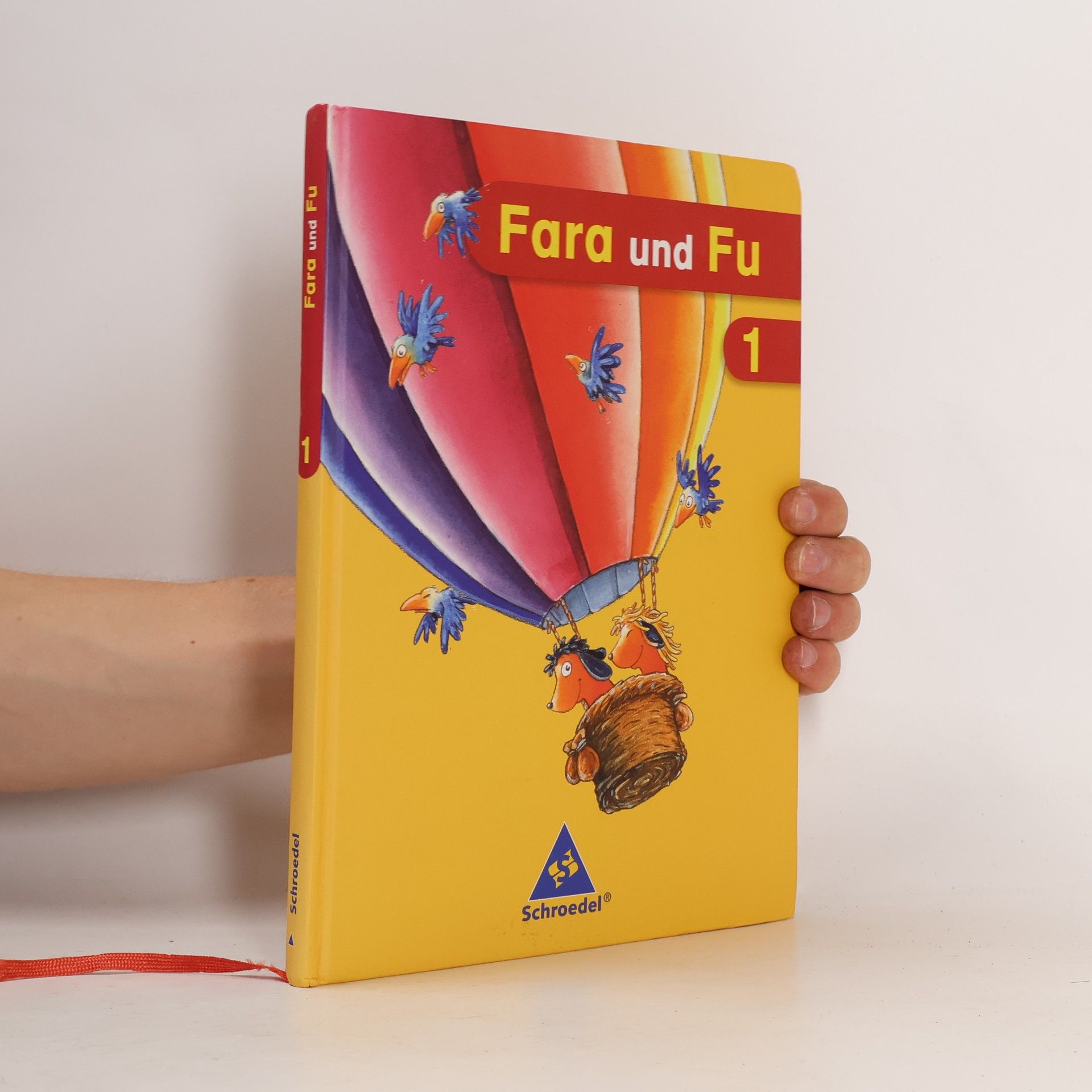 Petra Dalldorf Fara und Fu