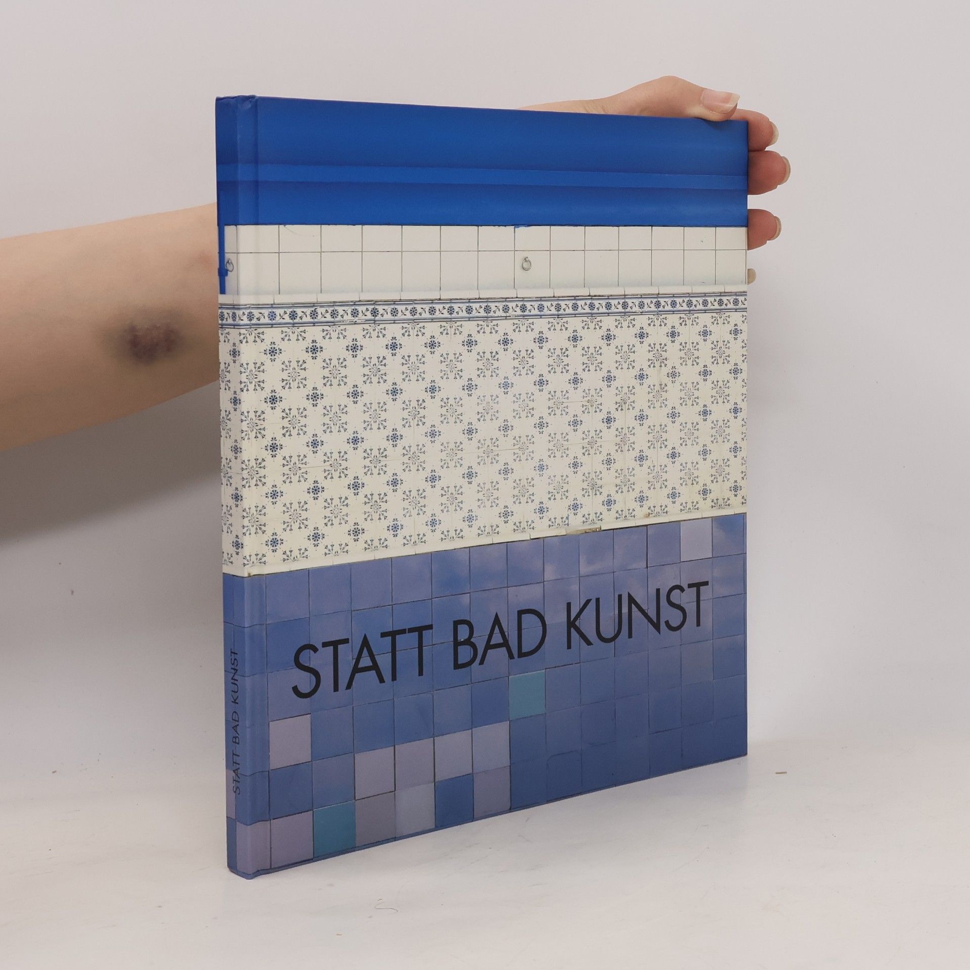 Autorenkollektiv Statt Bad Kunst