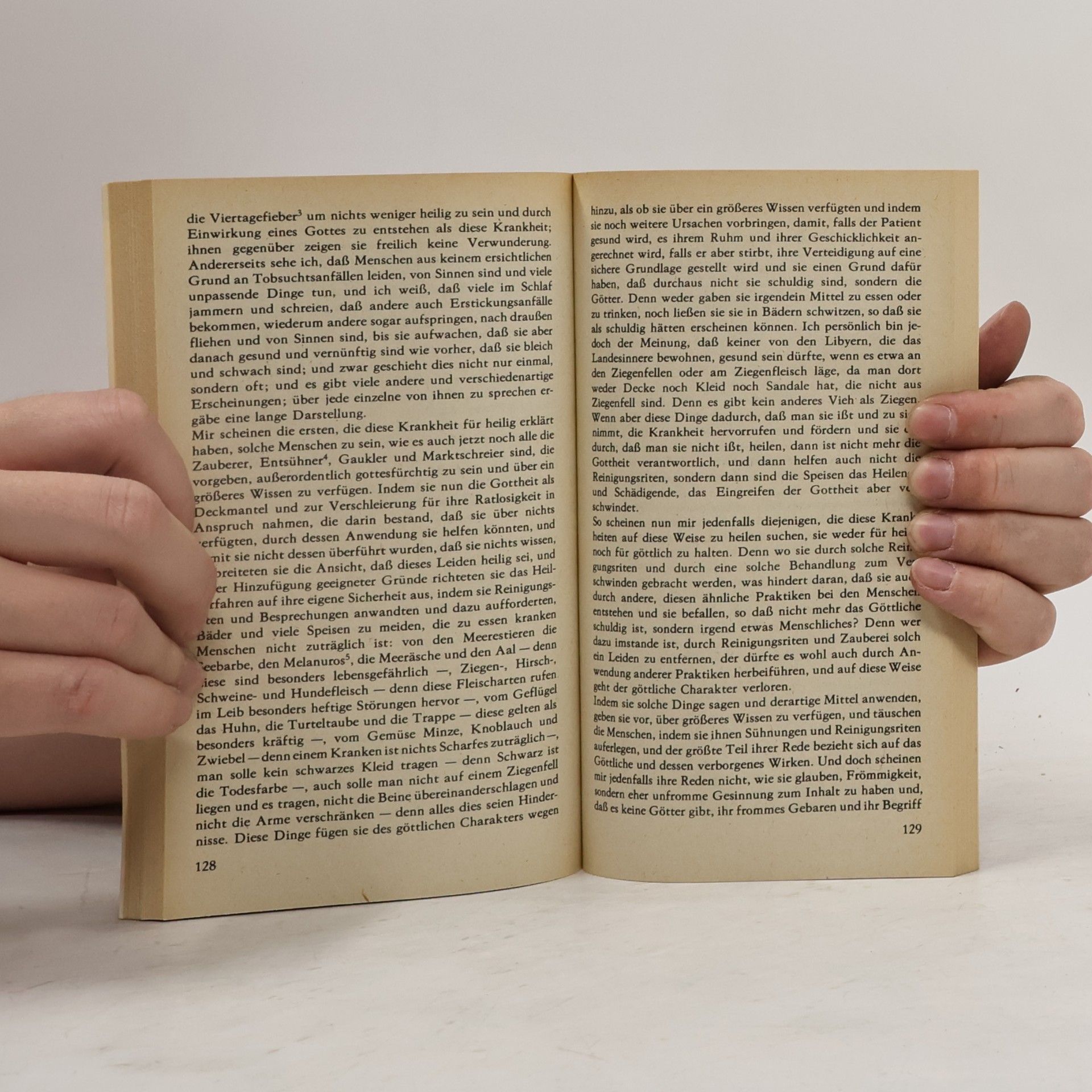 Autorenkollektiv Antike Heilkunst