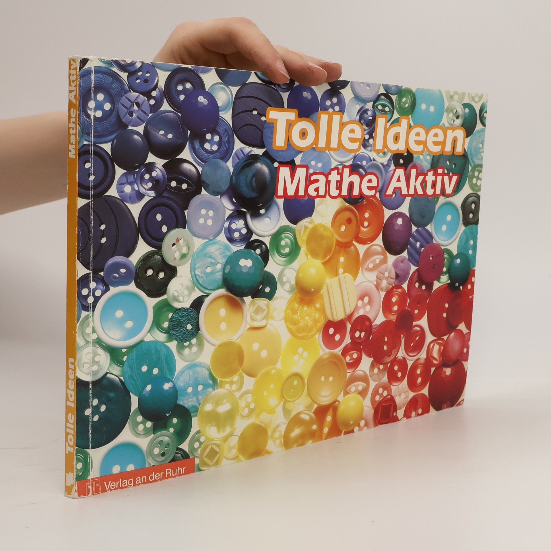 Julia Matthews Tolle Ideen, Mathe aktiv