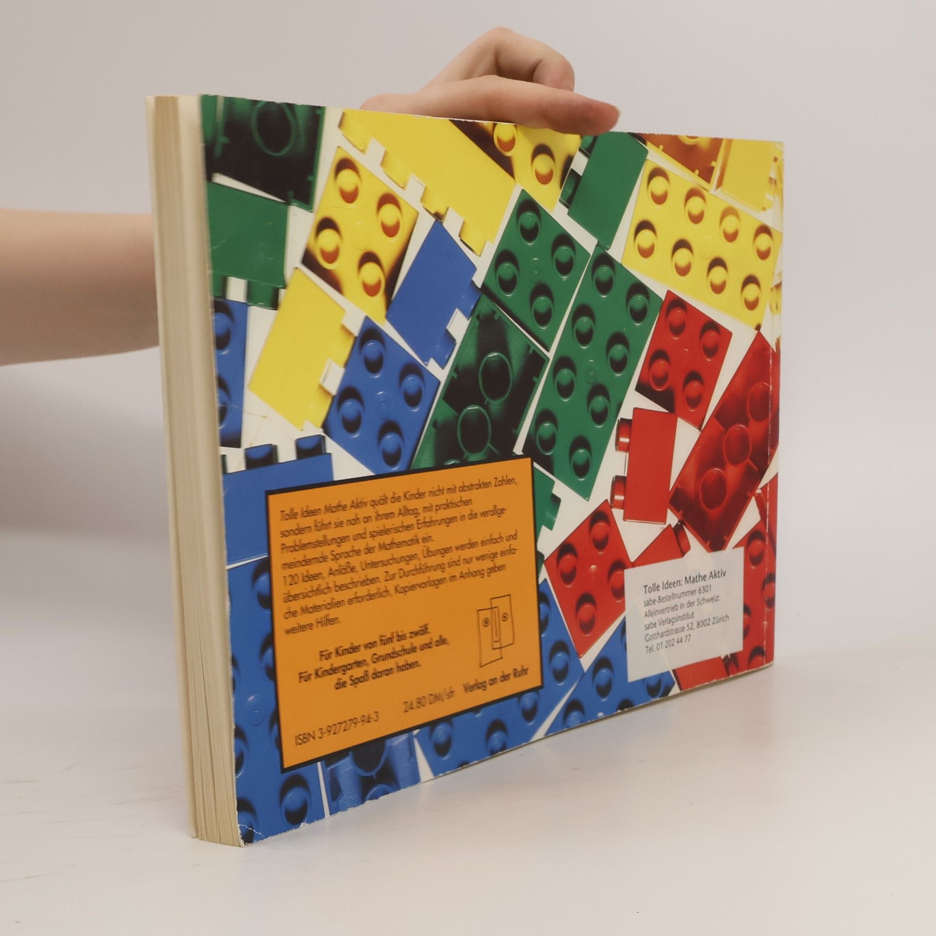 Julia Matthews Tolle Ideen, Mathe aktiv