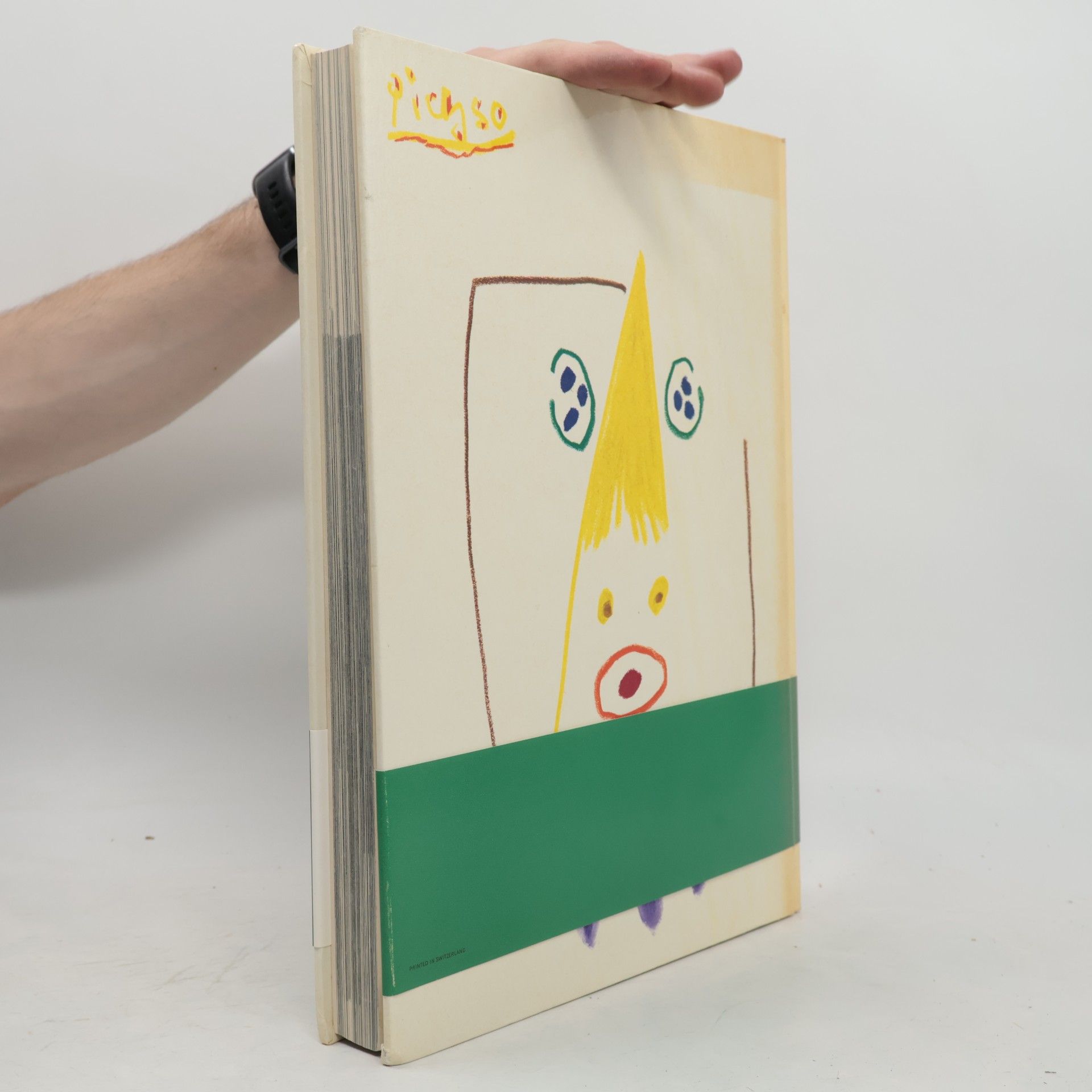 Autorenkollektiv Picasso Werke + Tage
