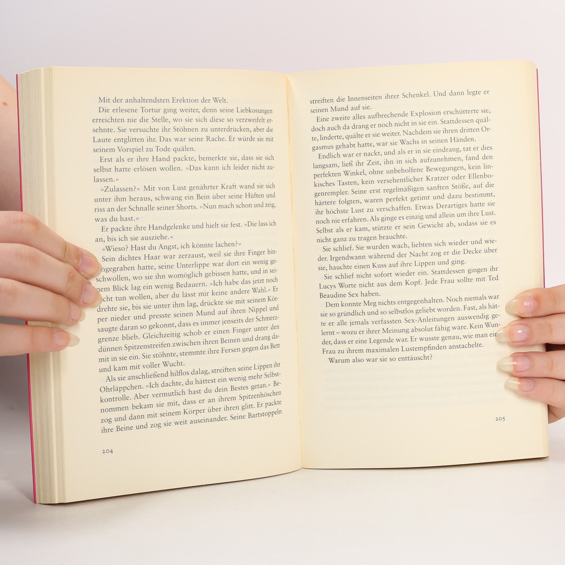Susane Elizabeth Phillips Der schönste Fehler meines Lebens
