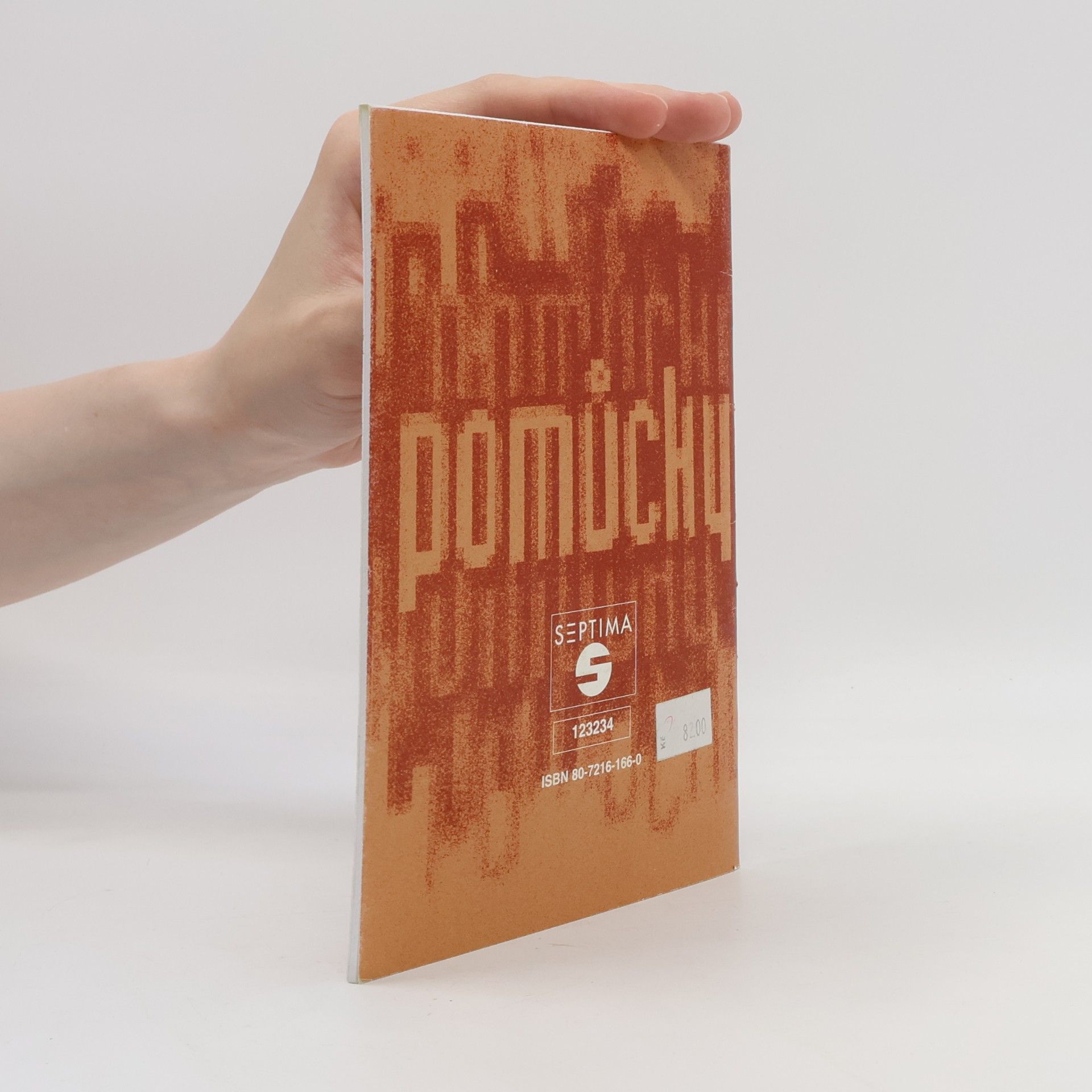 Zdeňka Kubíčová Kompenzační a didaktické pomůcky pro děti a žáky s tělesným postižením v MŠ a ZŠ