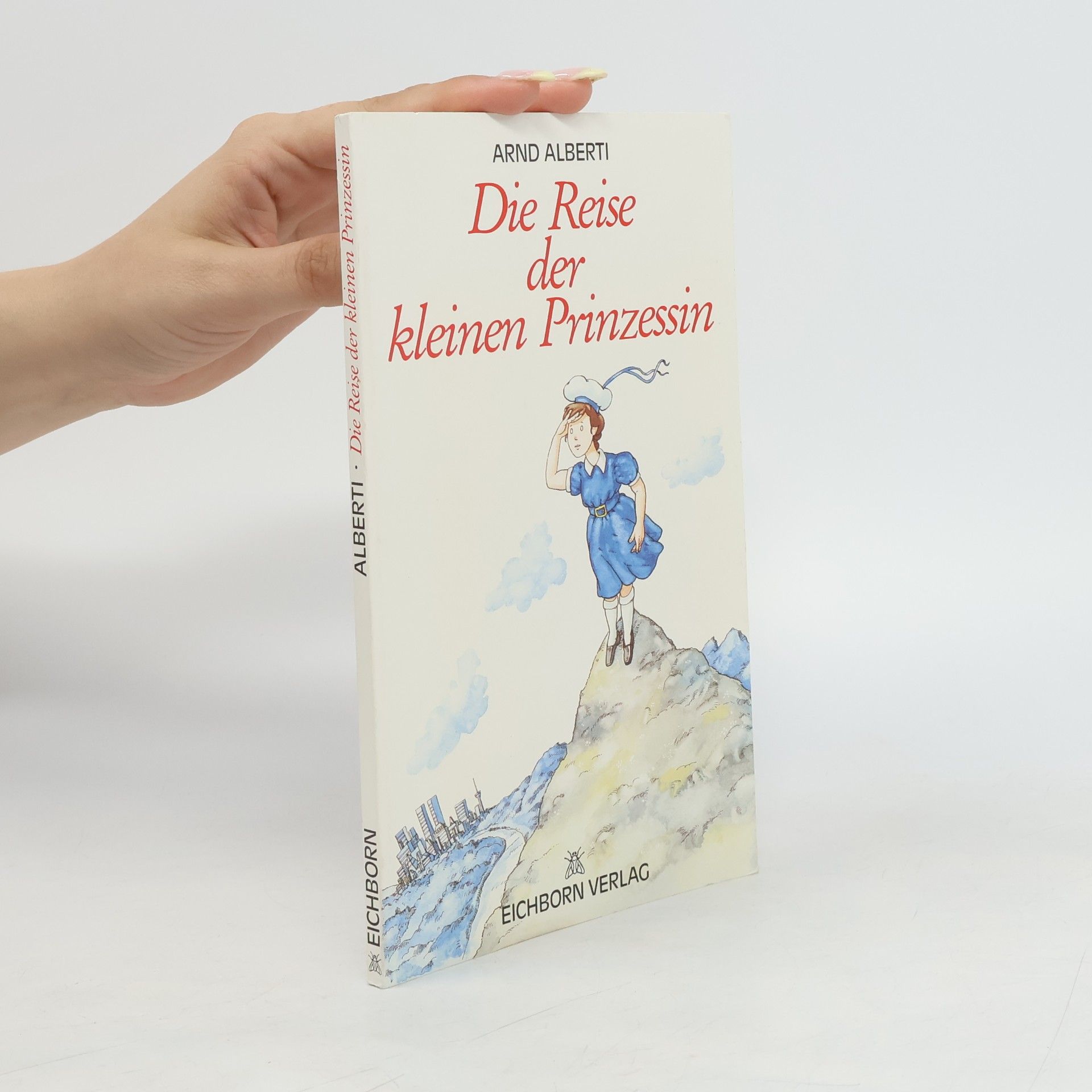 Die Reise der kleinen Prinzessin