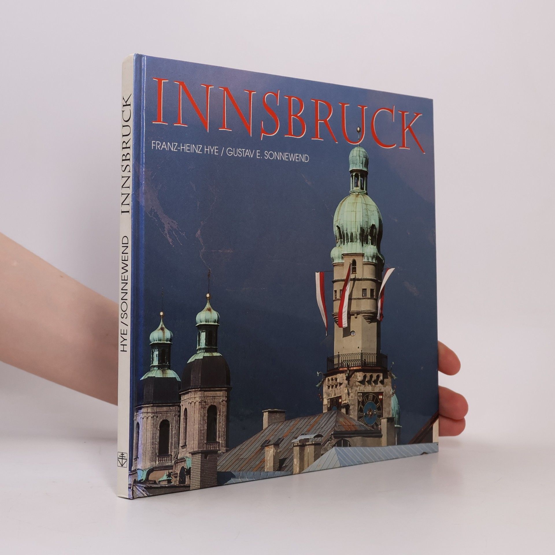 Innsbruck