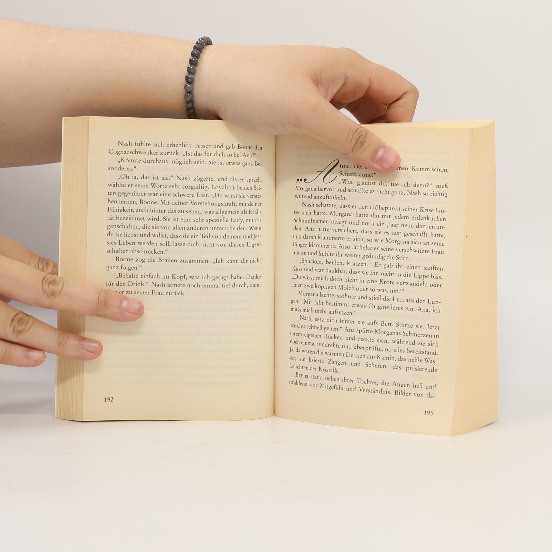 Nora Roberts Die Donovan Saga: Das geheime Amulett. Der verzauberte Fremde