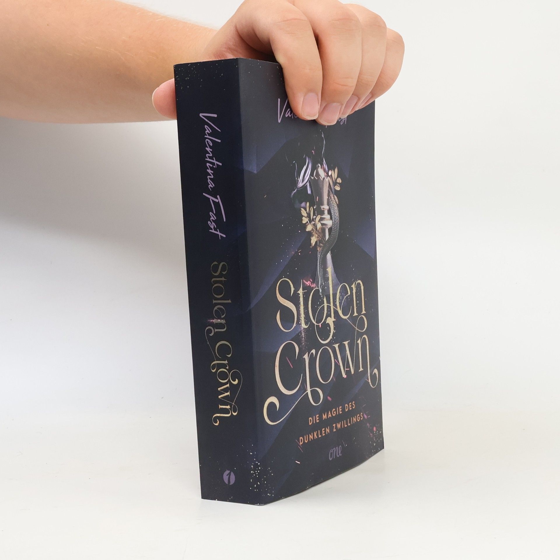Valentina Fast Stolen Crown – Die Magie des dunklen Zwillings