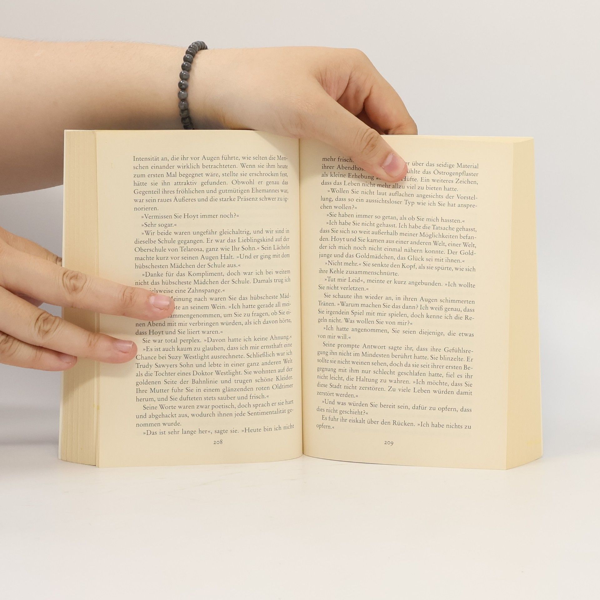 Susan Elizabeth Phillips Der und kein anderer