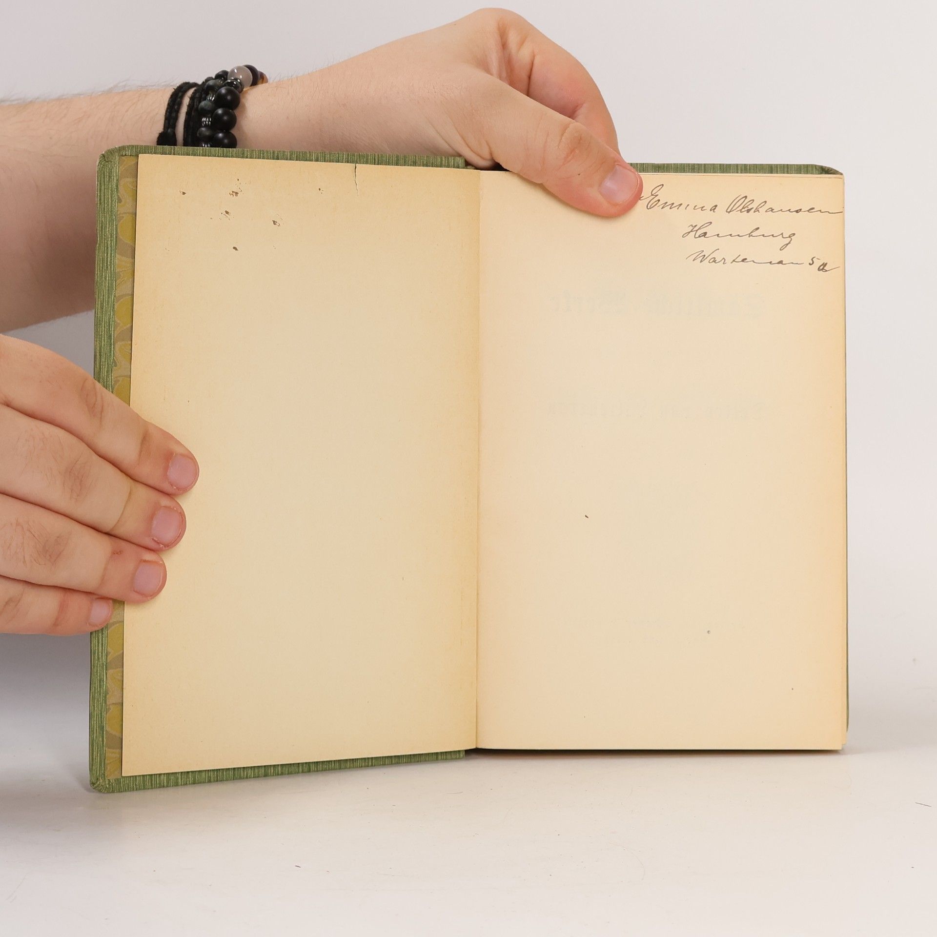 Detlev von Liliencron Sämtliche Werke 12