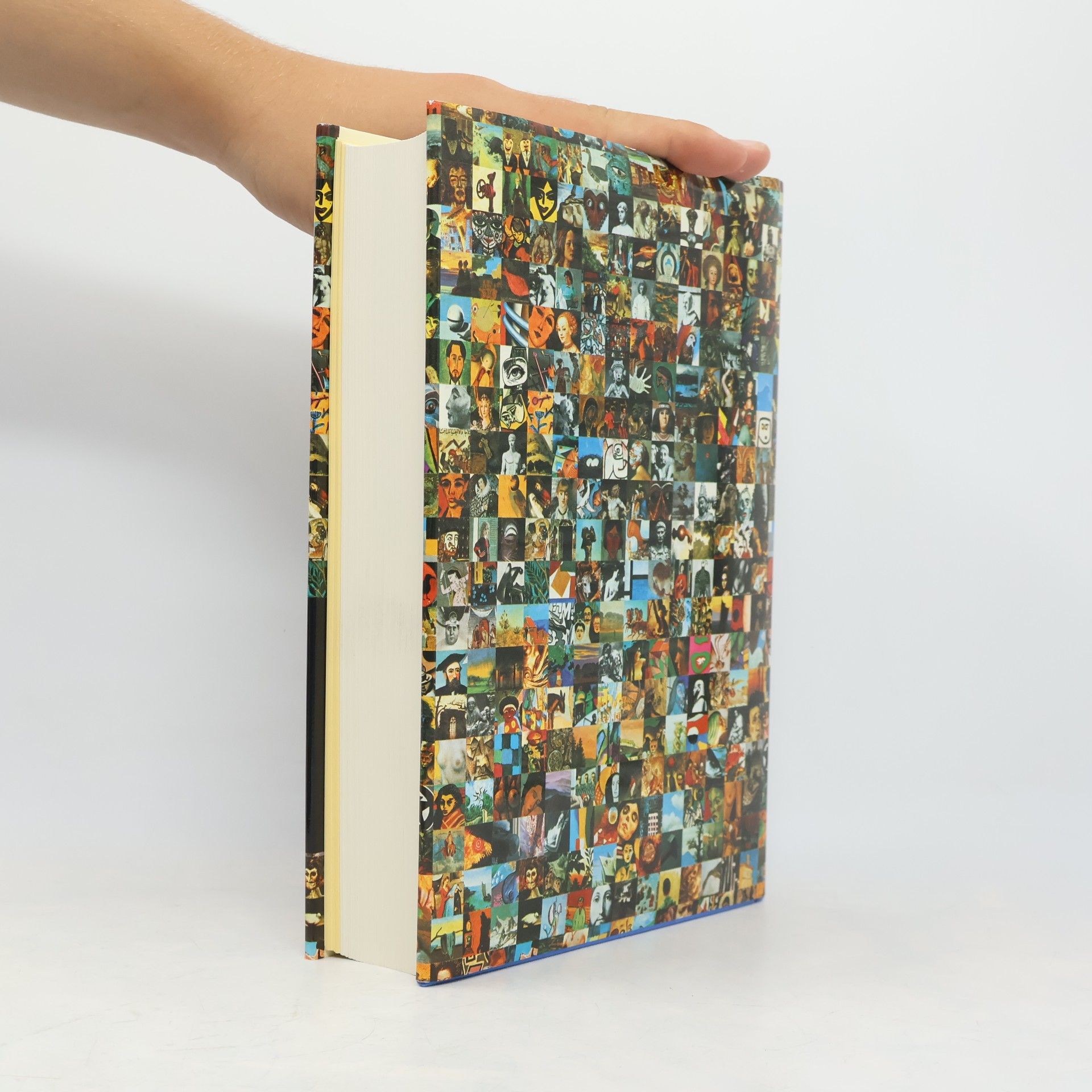 Ann Hill DuMonts Bild-Lexikon der Kunst