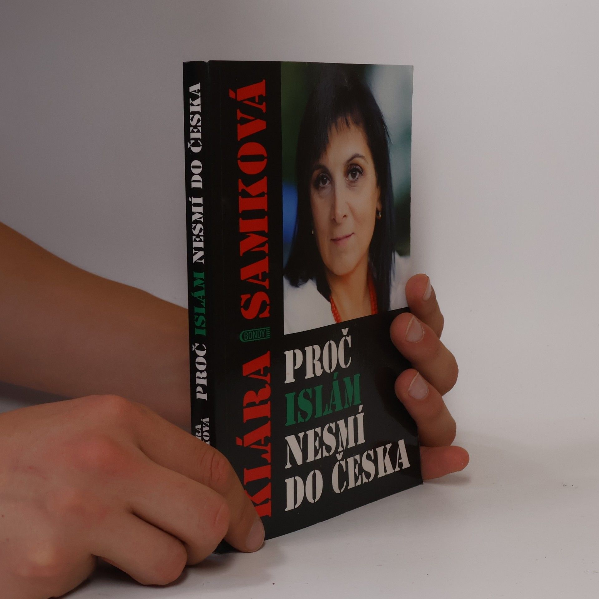 Proč islám nesmí do Česka