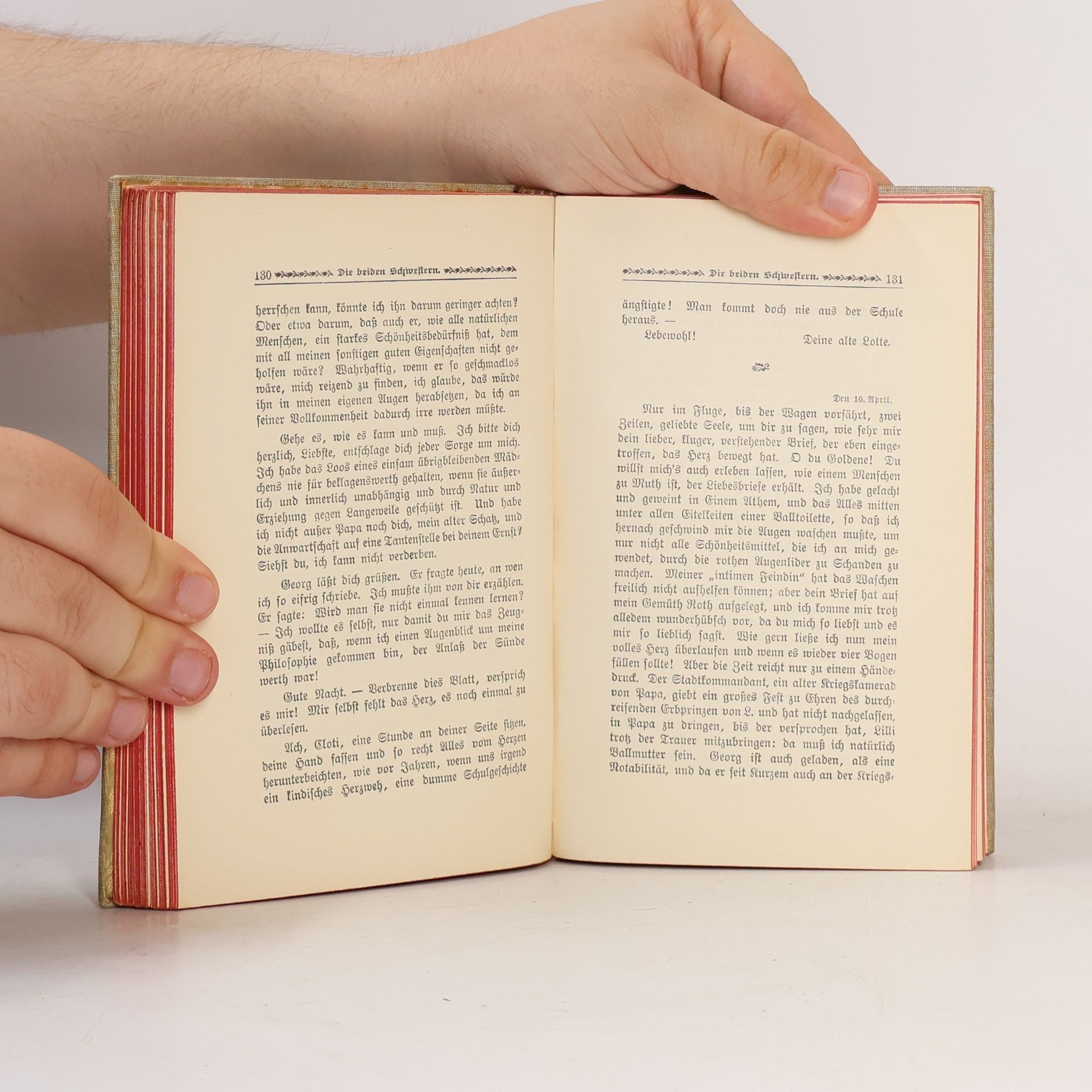Paul Heyse Novellen