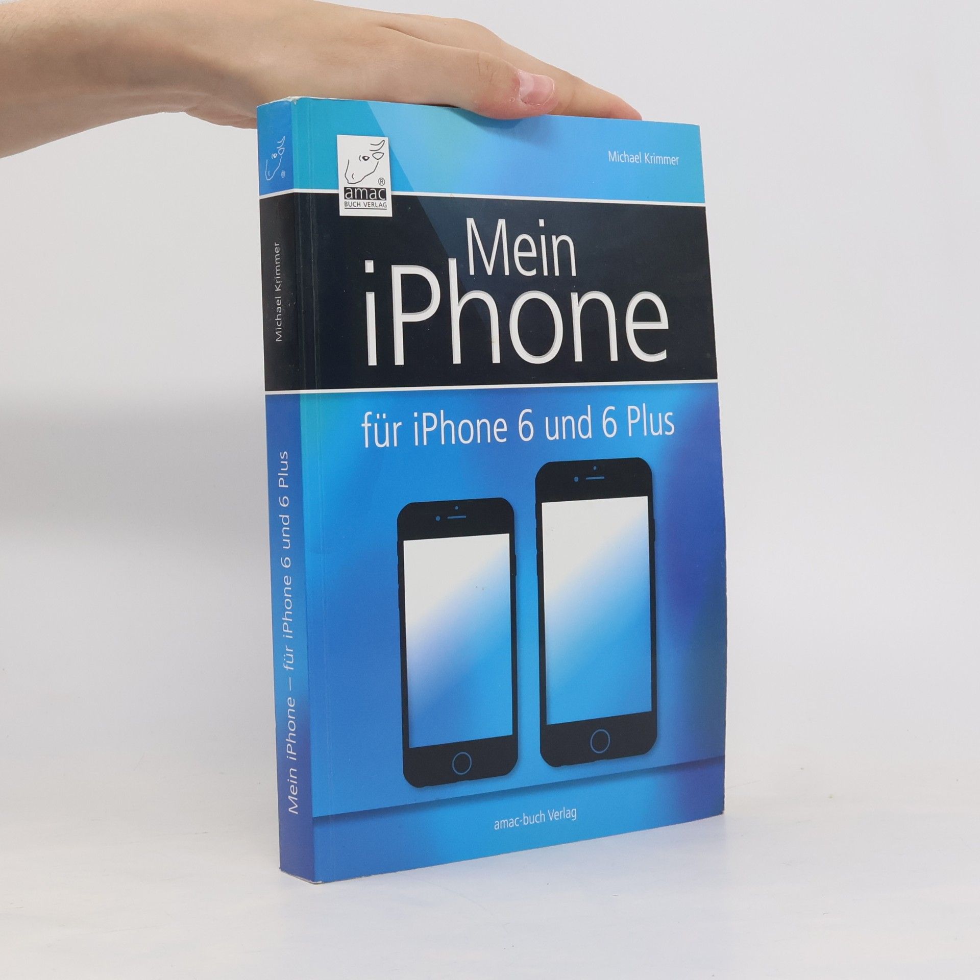 Mein iPhone für iPhone 6 und 6 Plus