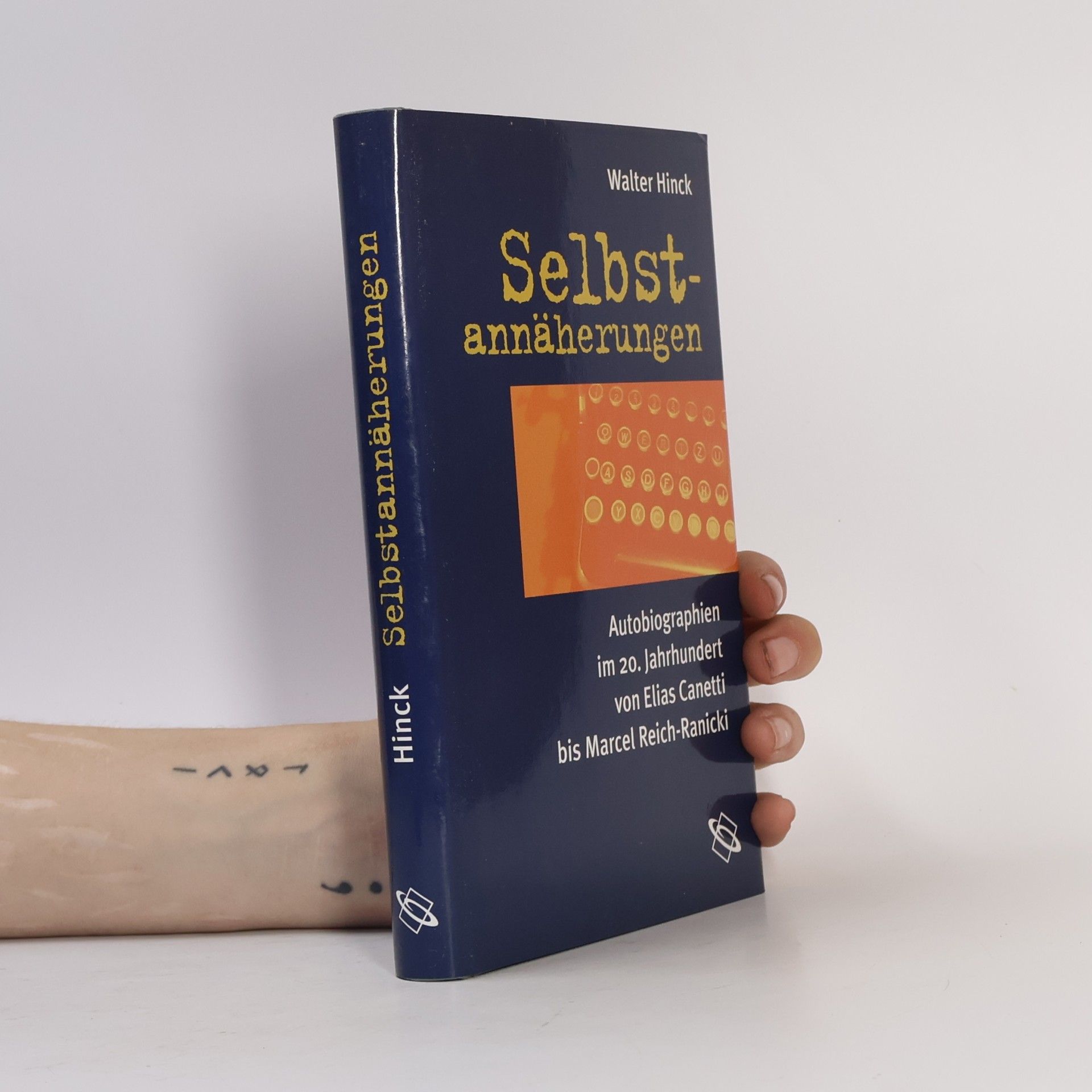 Selbstannäherungen