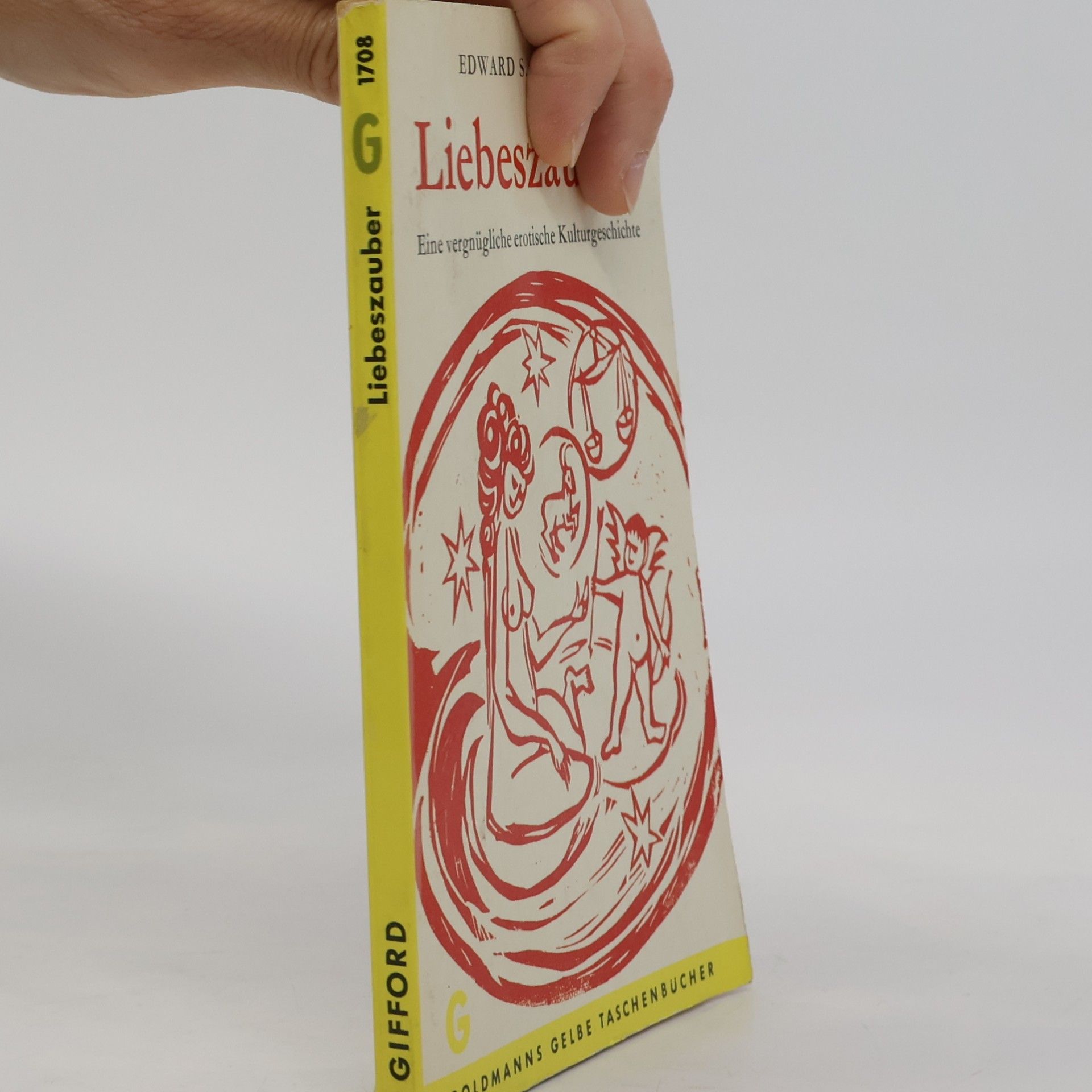 Collectif d'auteurs Liebeszauber
